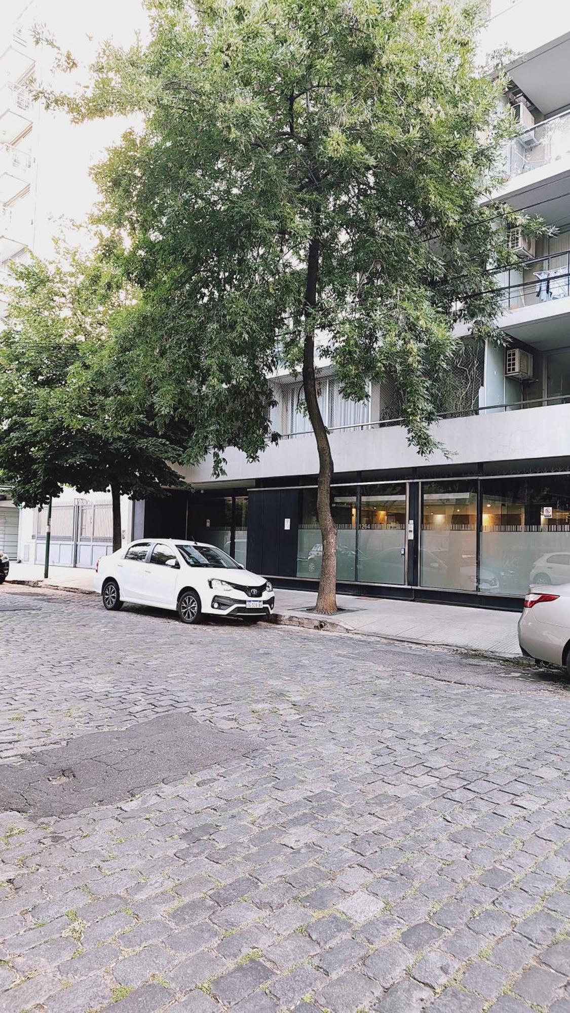 Sunset In The Depto Con Amenities * Buenos Aires