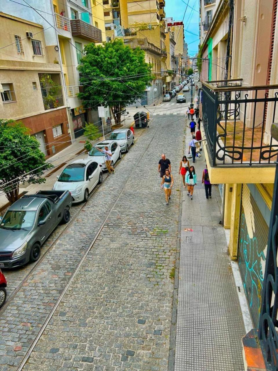 Blue St Hostal Ciudad Autónoma de Buenos Aires