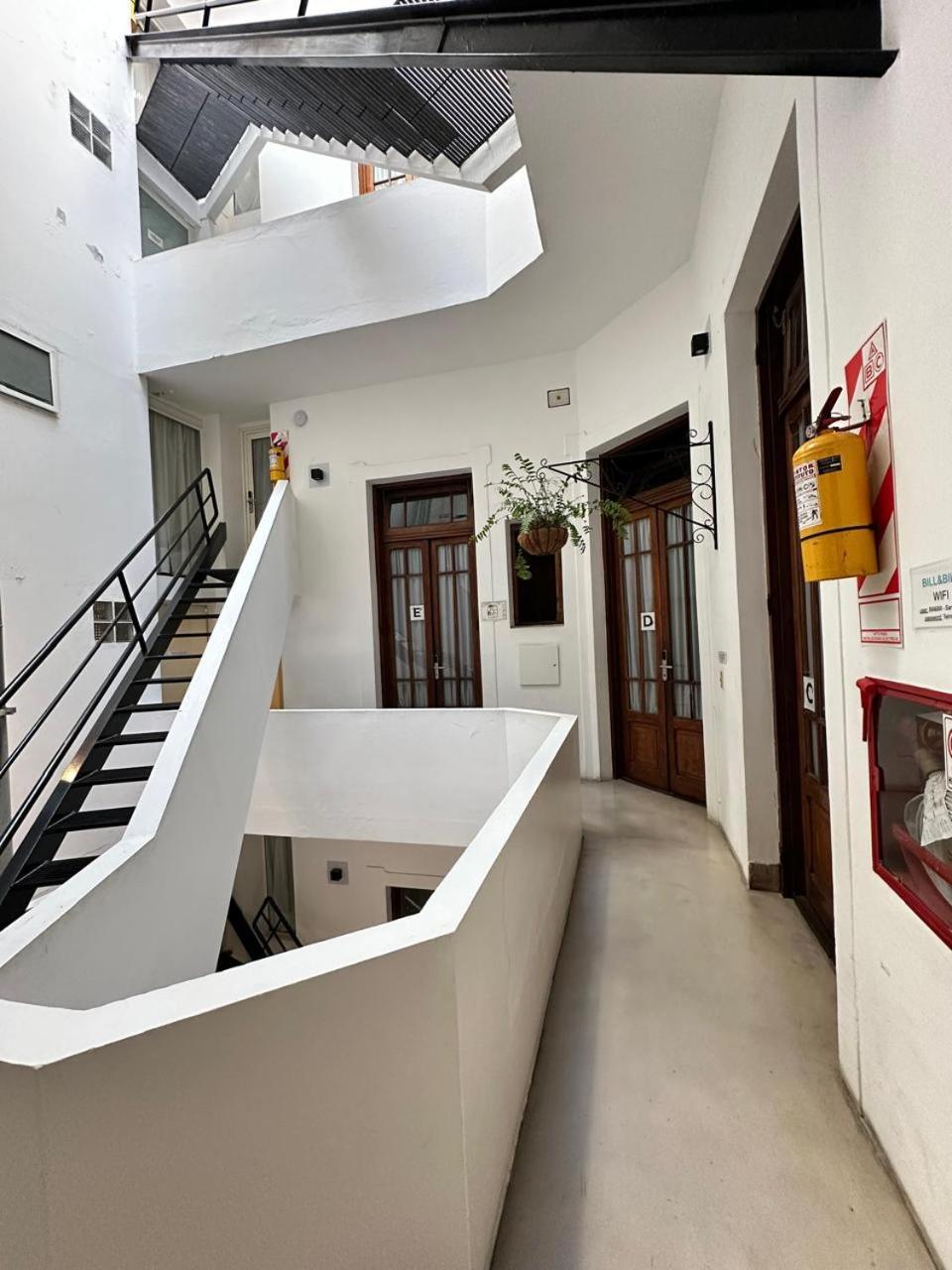 Hostel Casa Bill Buenos Aires
