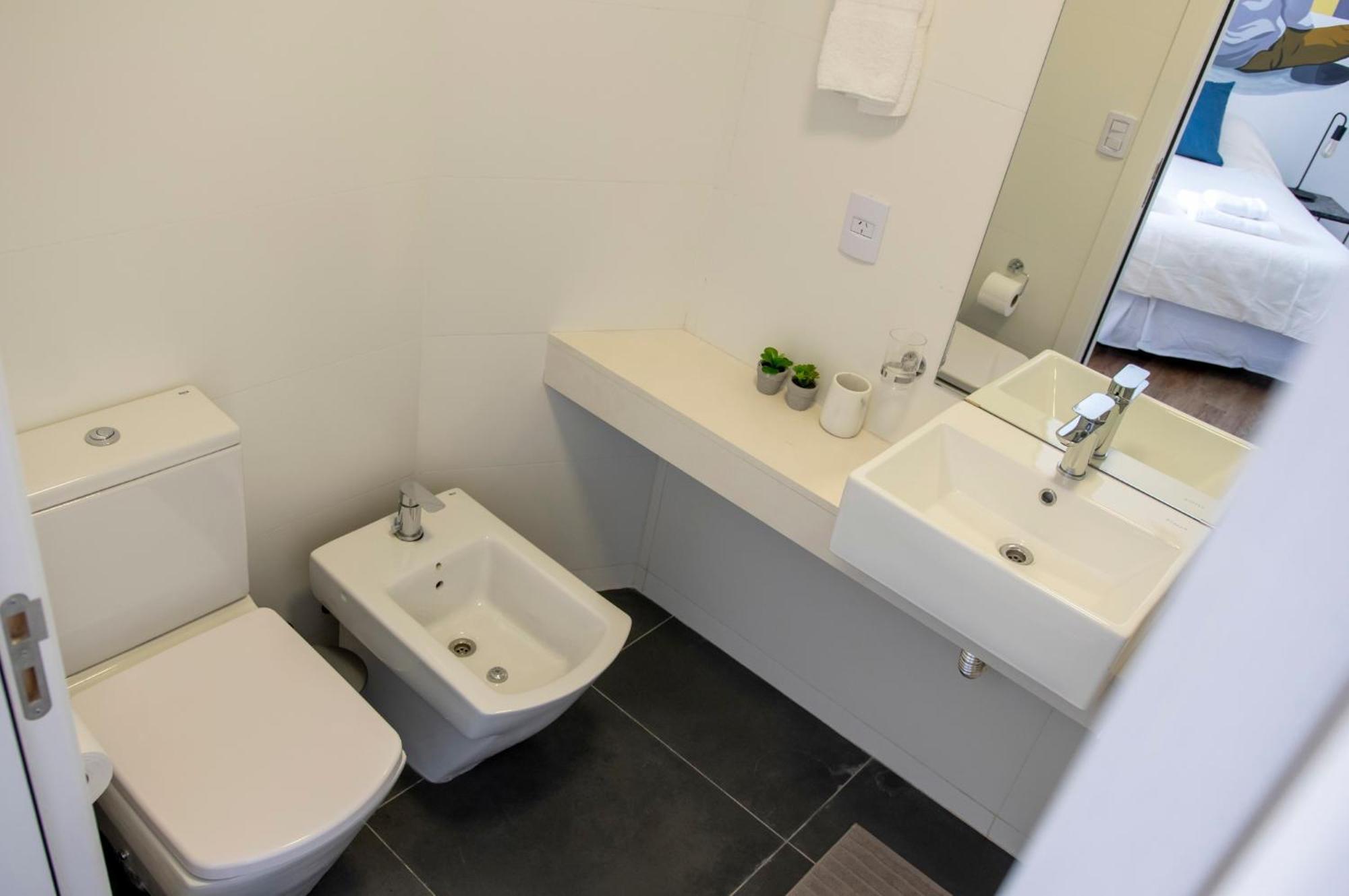 Apartment Fliphaus Sohoglam - Lux Aparts Palermo Soho