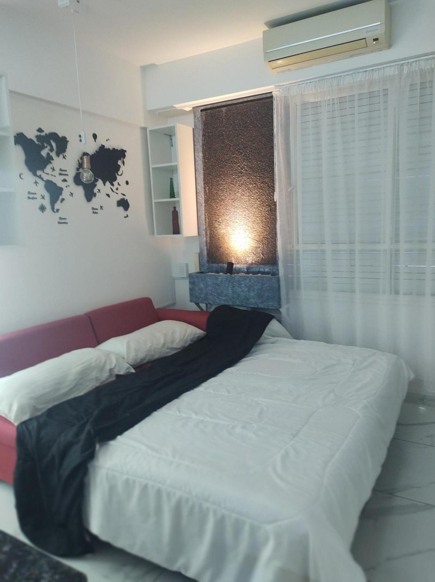 Congreso Apartment Buenos Aires