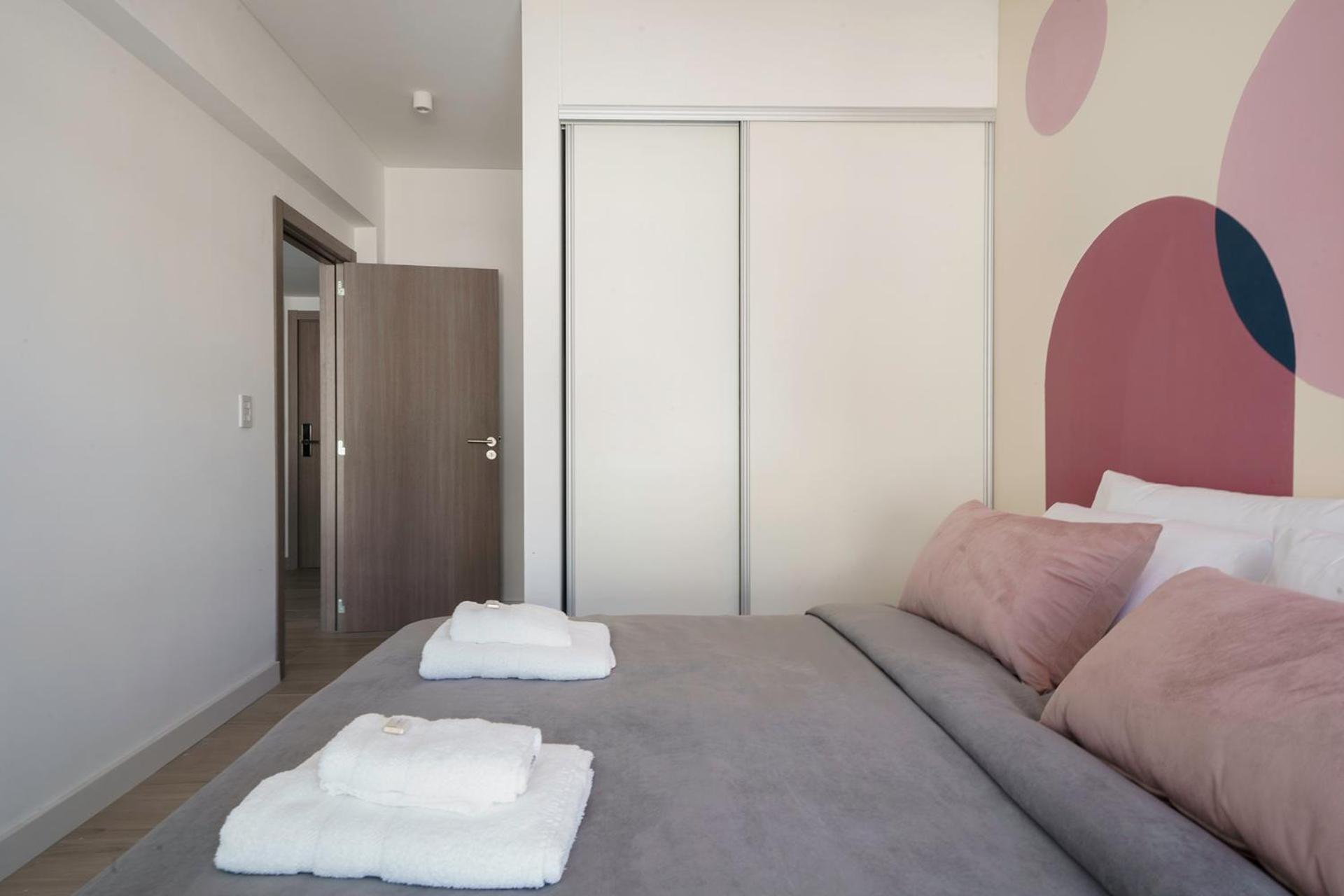 Fliphaus Virrey 7 B - Lux 1 Bd Apartamento