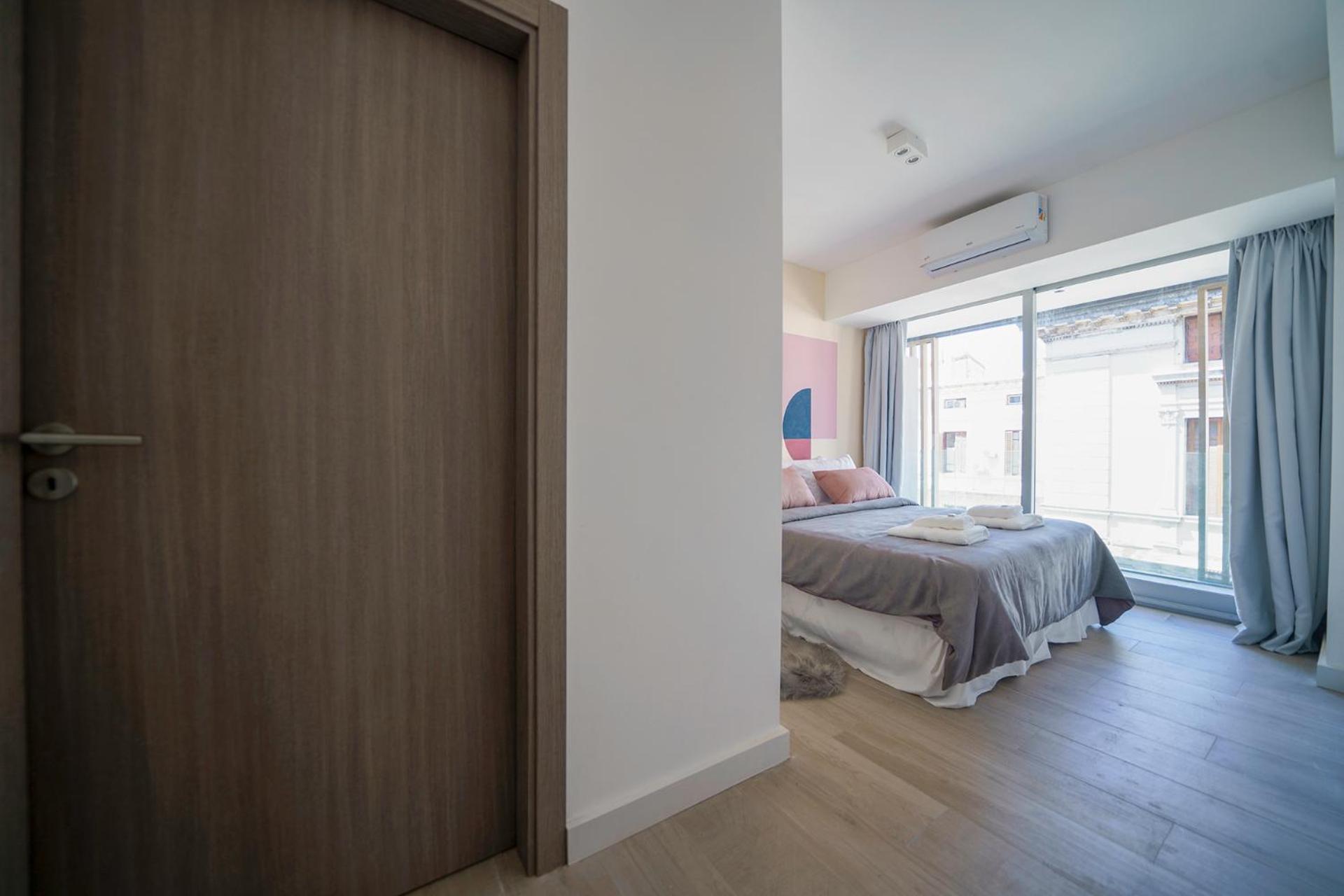 Apartamento Fliphaus Virrey 7 B - Lux 1 Bd Buenos Aires