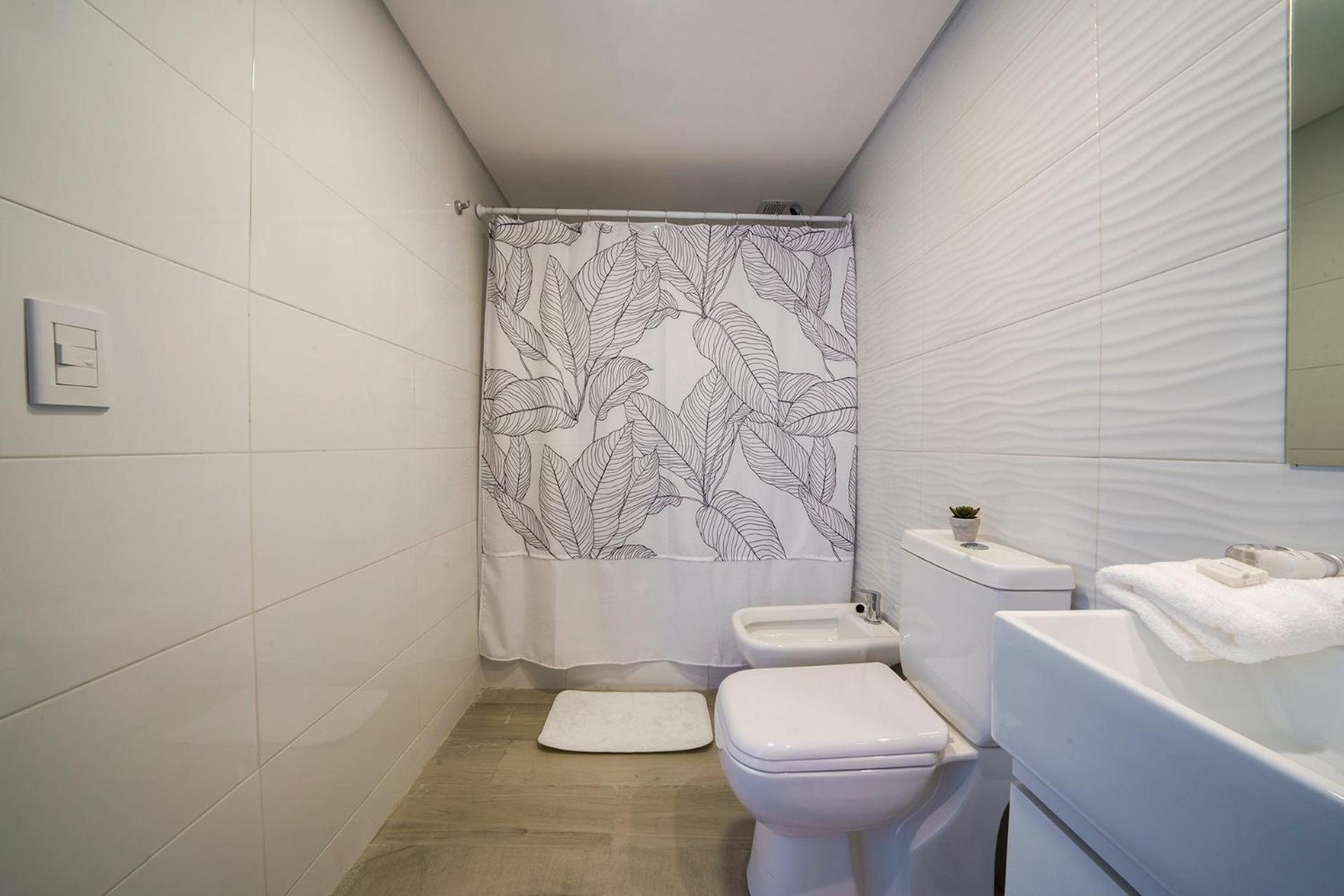 Fliphaus Virrey 7 B - Lux 1 Bd Buenos Aires