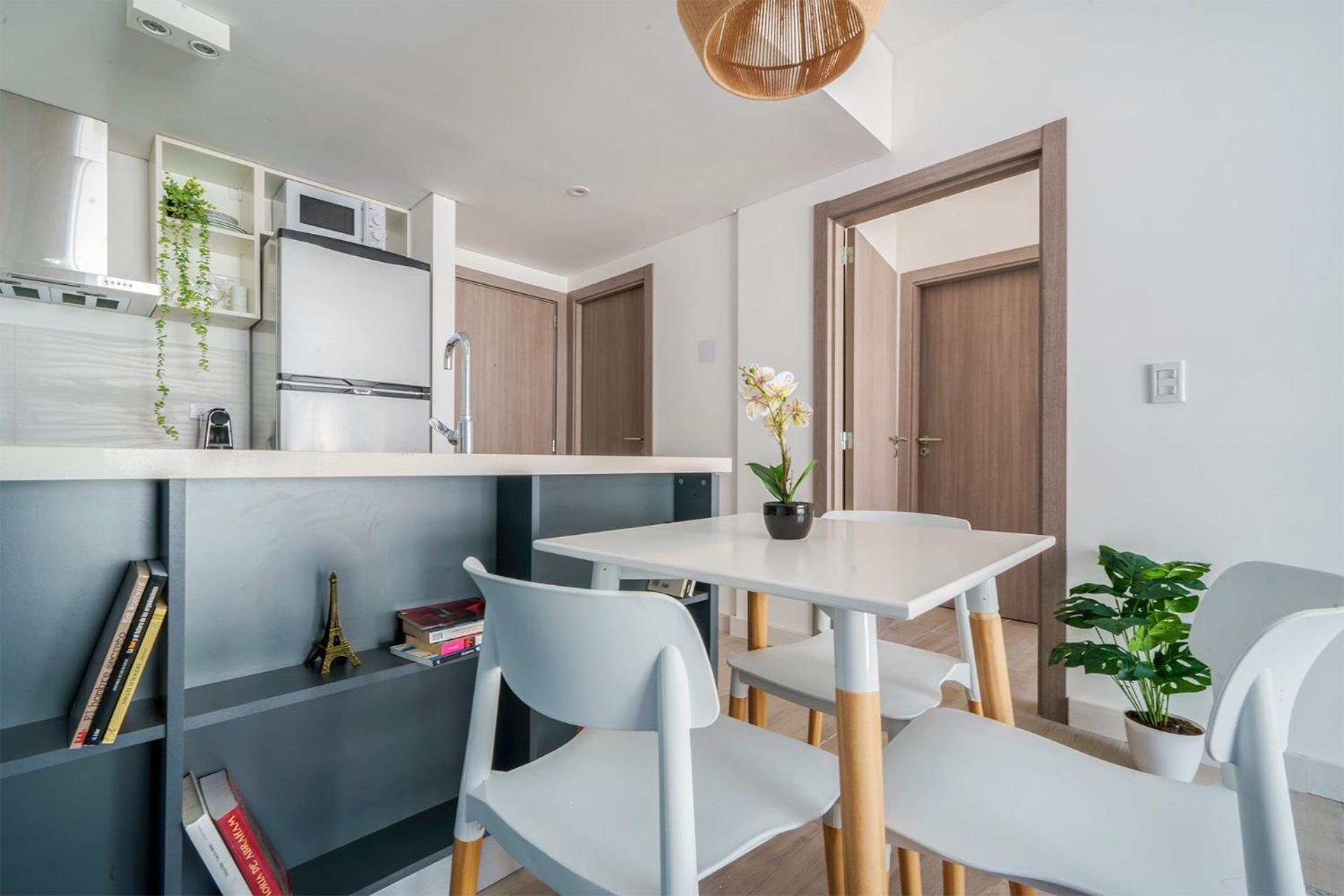 Fliphaus Virrey 7 B - Lux 1 Bd * Buenos Aires