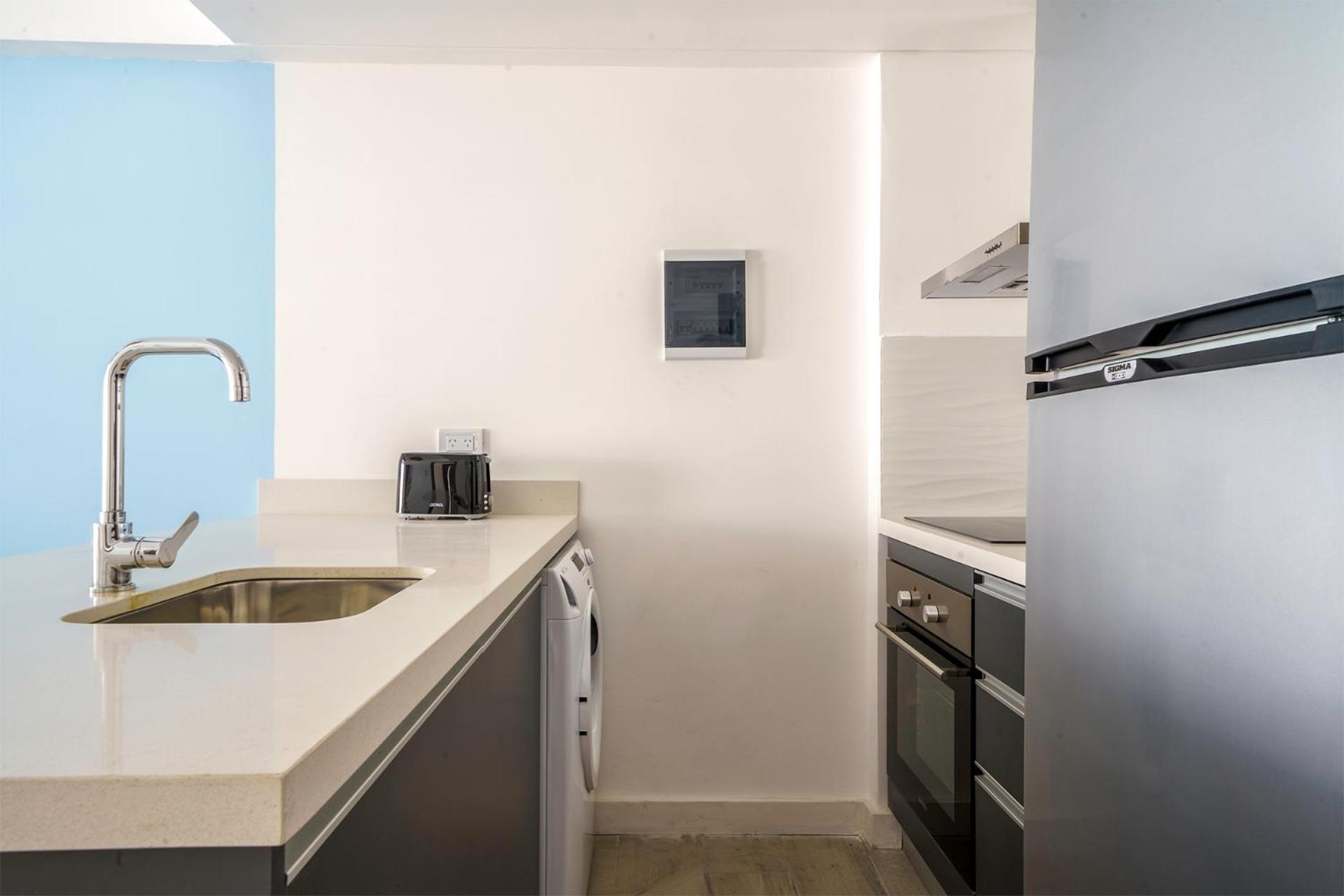 Apartamento Fliphaus Virrey 7 B - Lux 1 Bd Buenos Aires