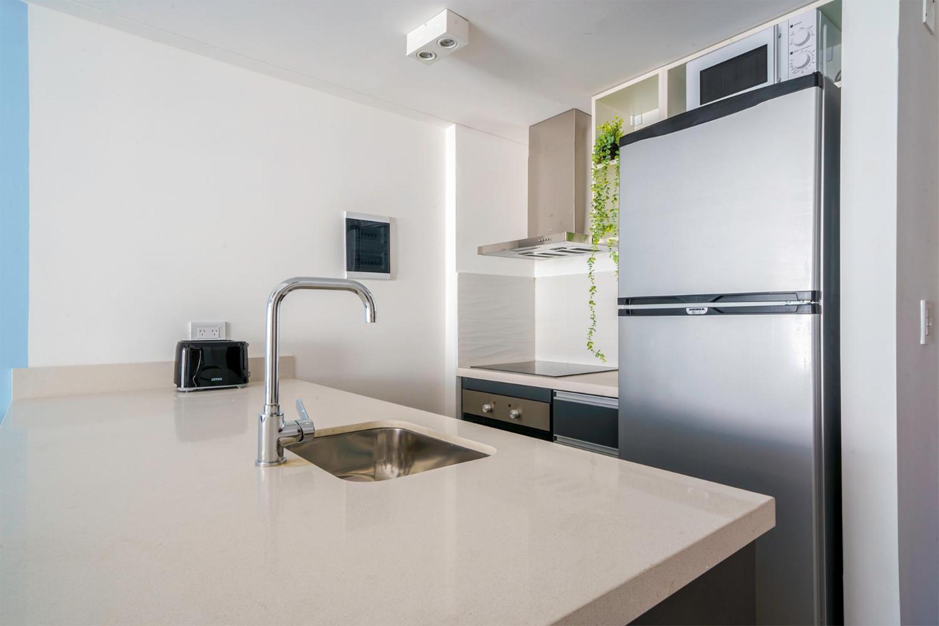 Fliphaus Virrey 7 B - Lux 1 Bd
