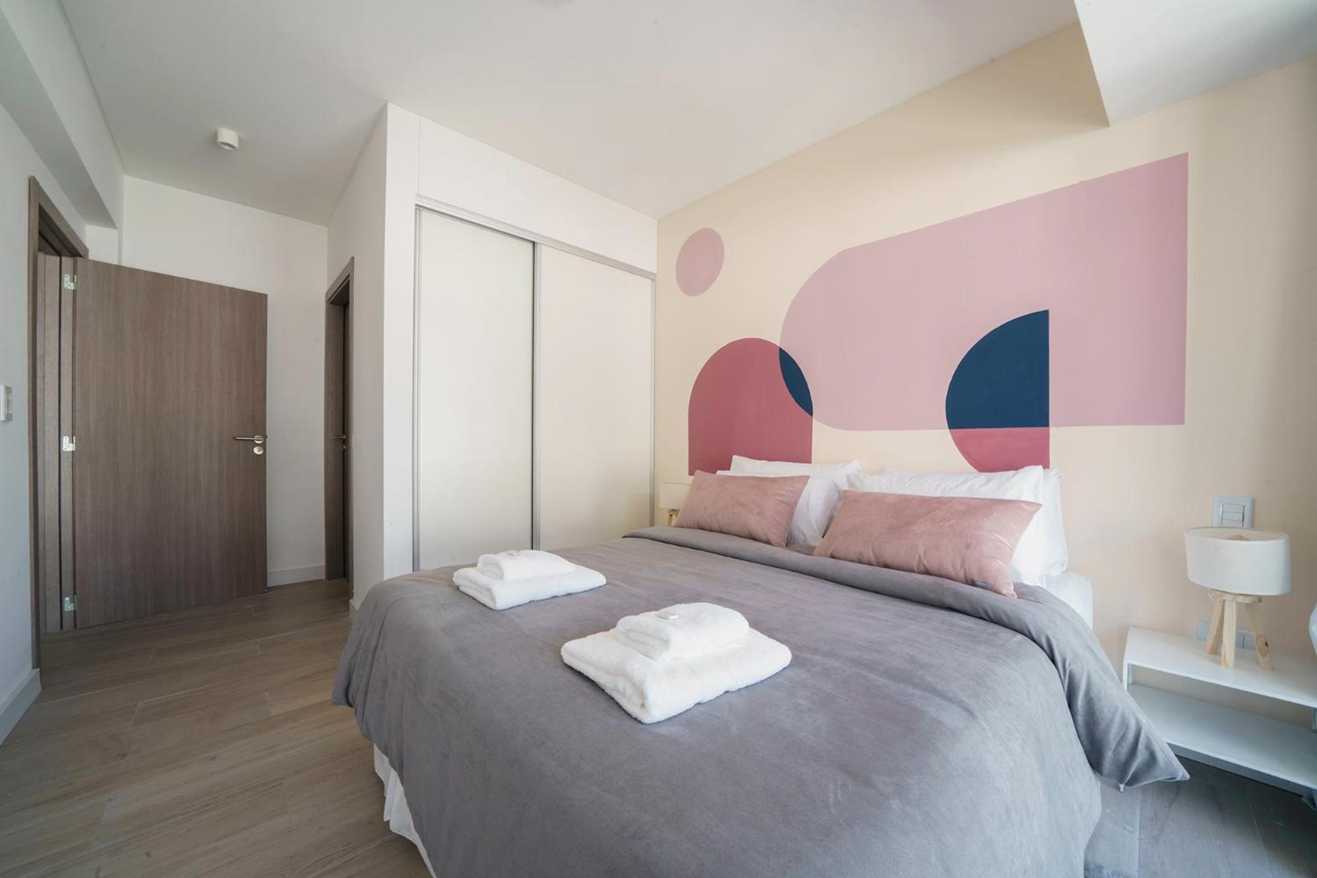Fliphaus Virrey 7 B - Lux 1 Bd Apartamento *