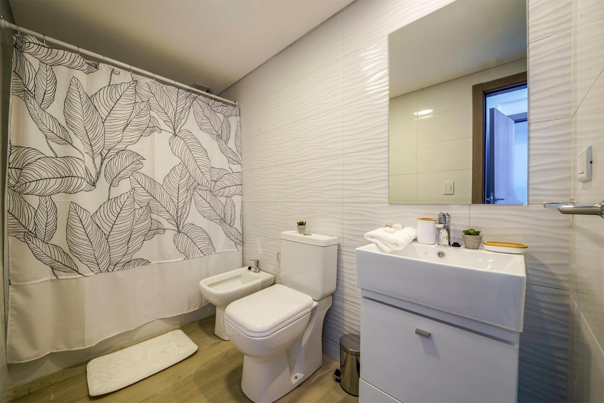 Fliphaus Virrey 7 B - Lux 1 Bd