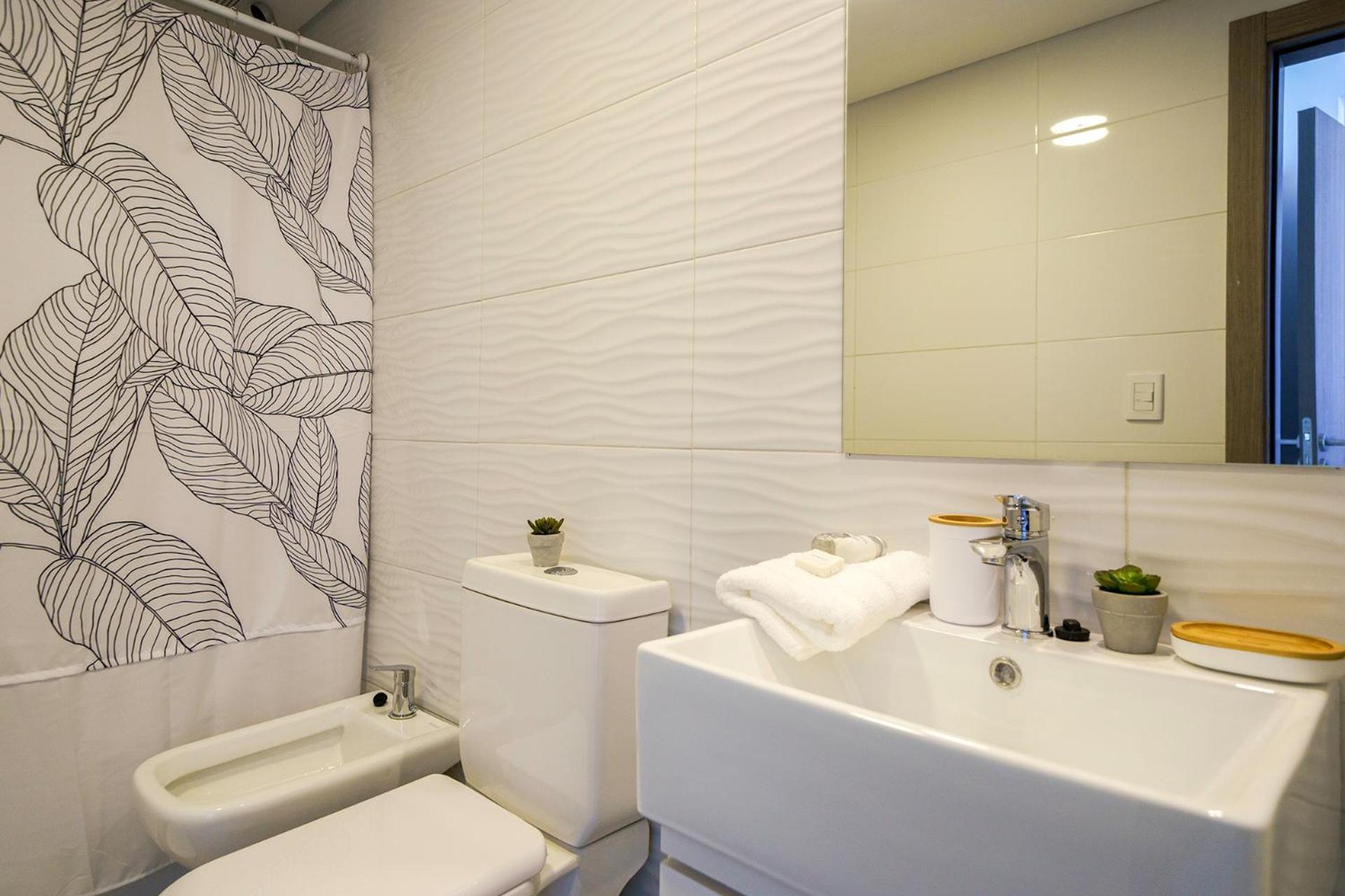 Apartamento Fliphaus Virrey 7 B - Lux 1 Bd