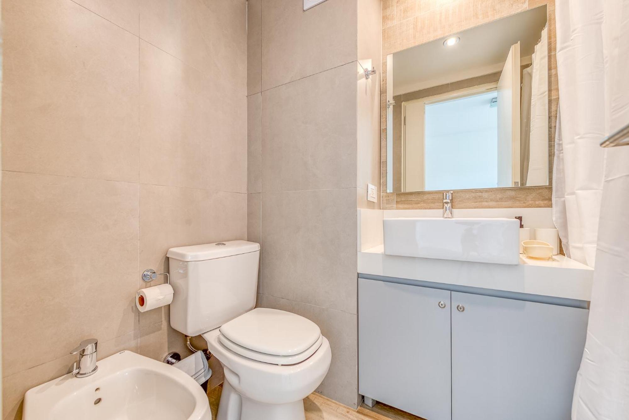 En Palermo Hollywood - Full Amenities - Piscina, Gym & Laundry Apartamento