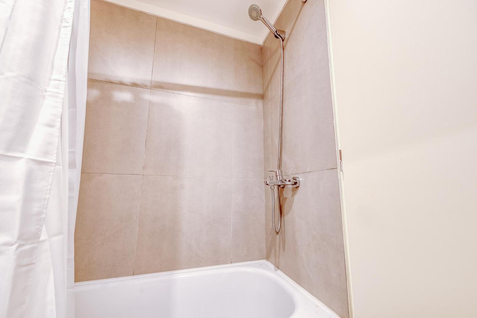 Apartamento En Palermo Hollywood - Full Amenities - Piscina, Gym & Laundry Ciudad Autónoma de Buenos Aires