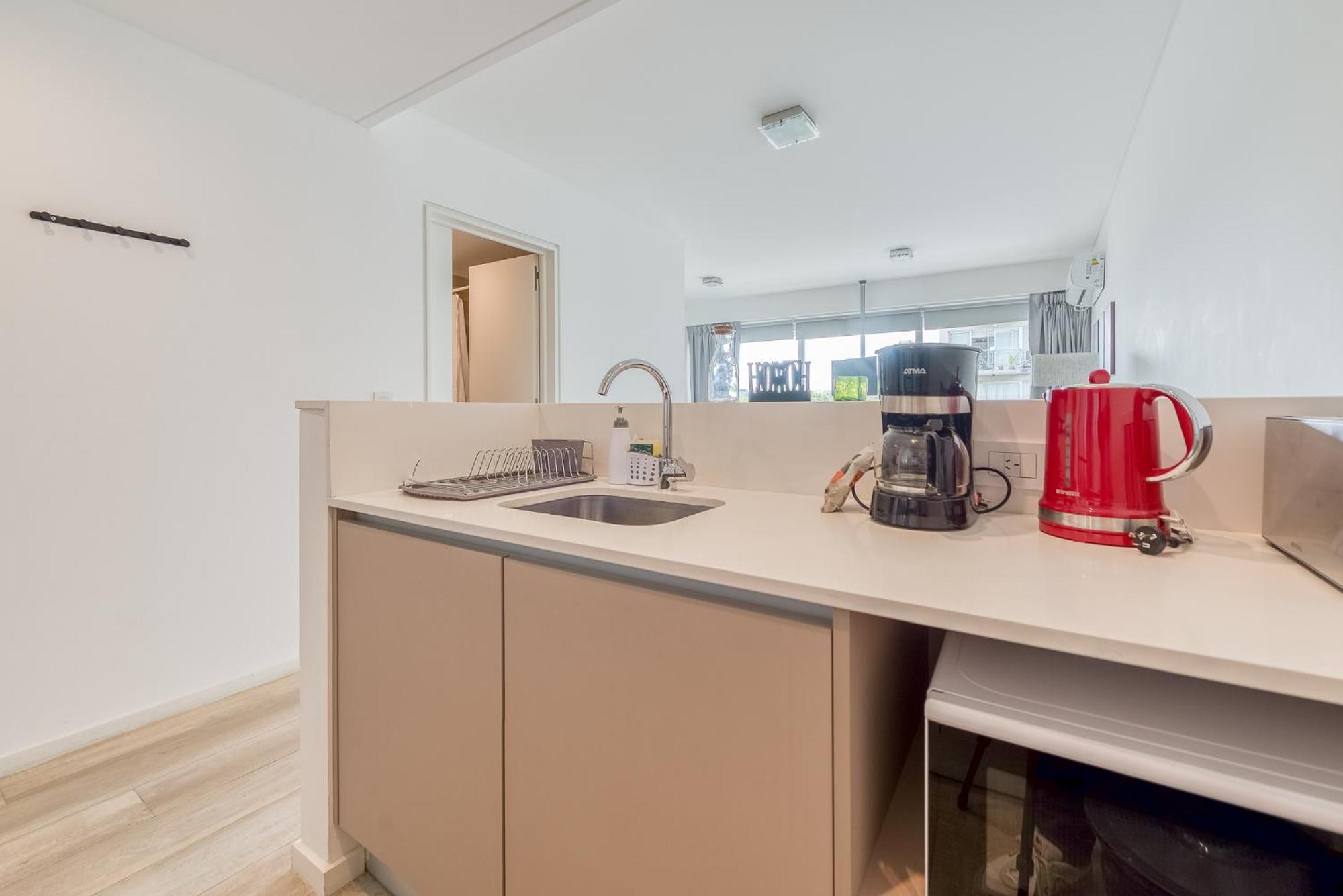 En Palermo Hollywood - Full Amenities - Piscina, Gym & Laundry *