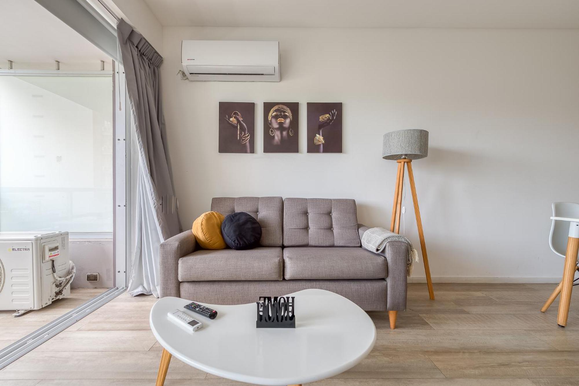 En Palermo Hollywood - Full Amenities - Piscina, Gym & Laundry