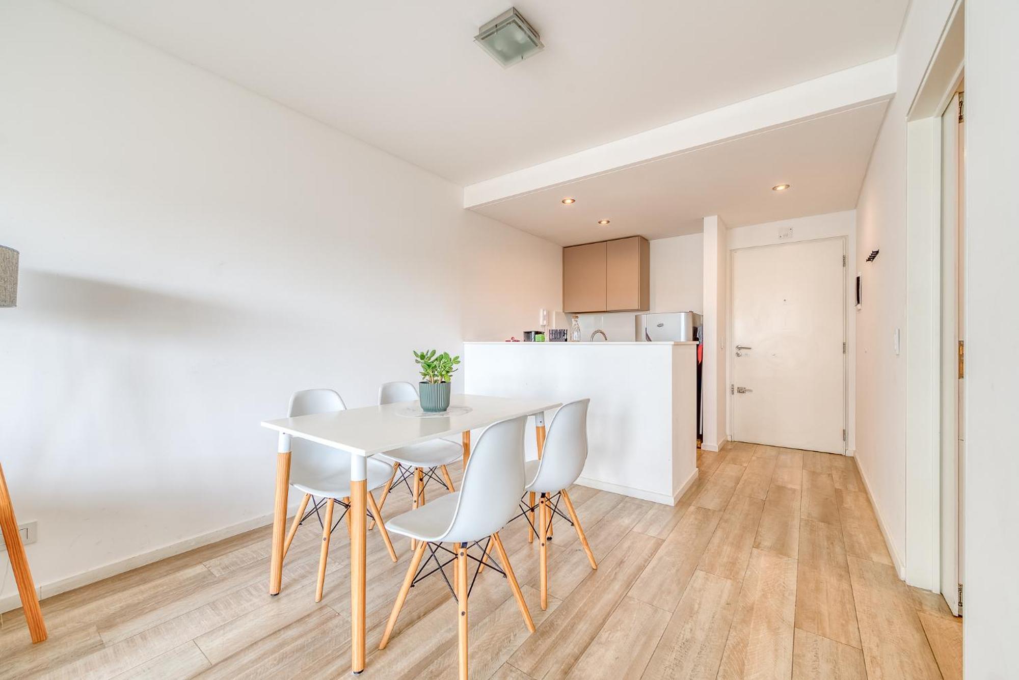 En Palermo Hollywood - Full Amenities - Piscina, Gym & Laundry