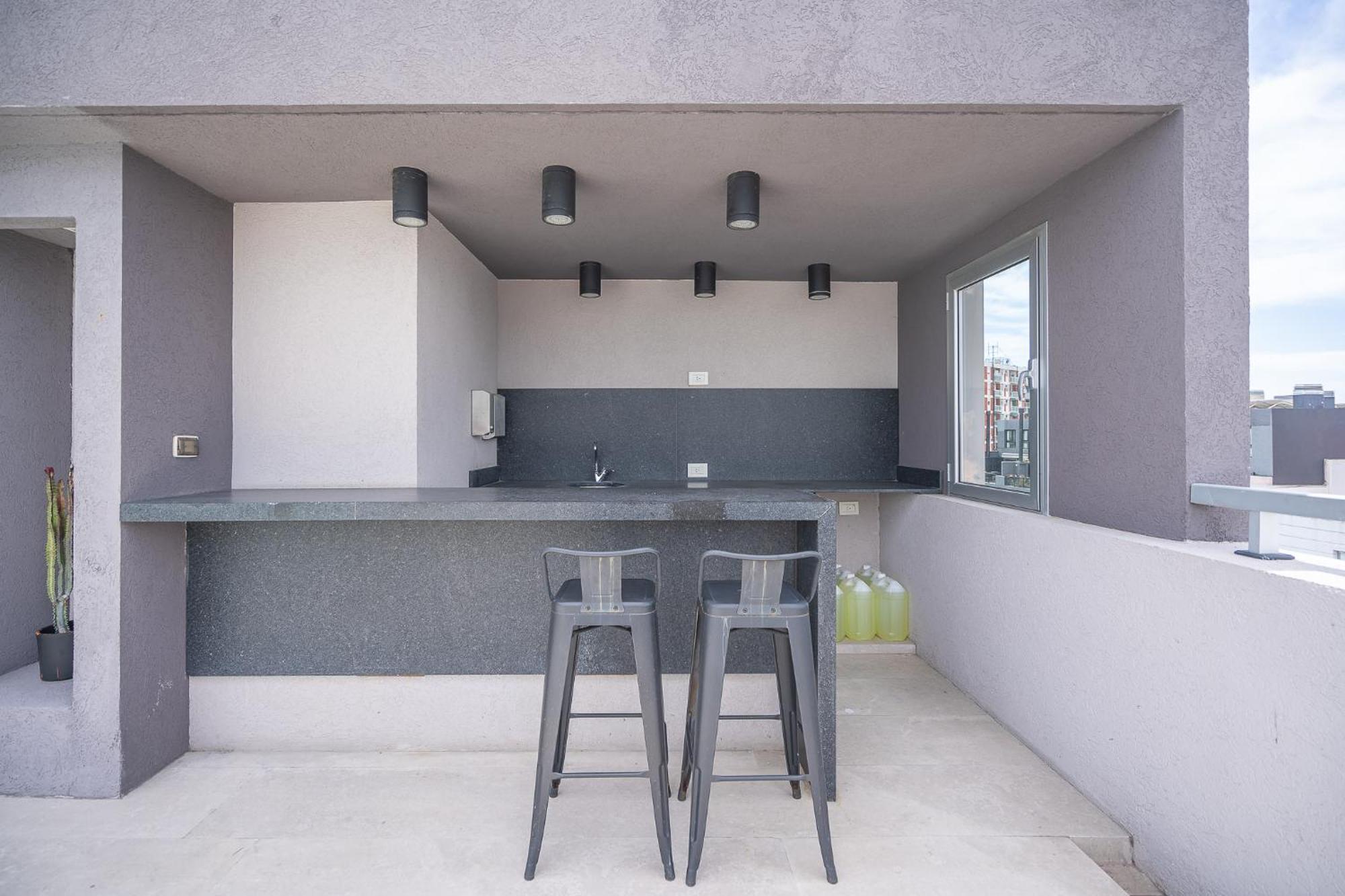 En Palermo Hollywood - Full Amenities - Piscina, Gym & Laundry * Ciudad Autónoma de Buenos Aires