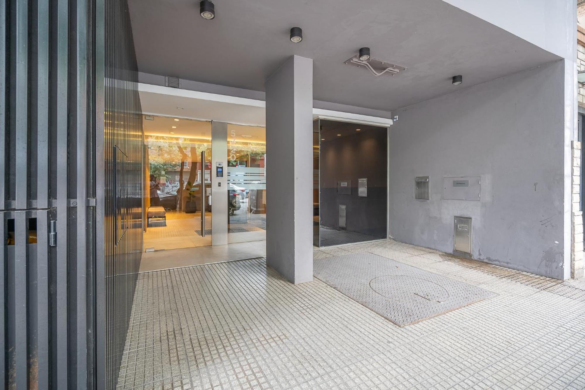 Apartamento En Palermo Hollywood - Full Amenities - Piscina, Gym & Laundry