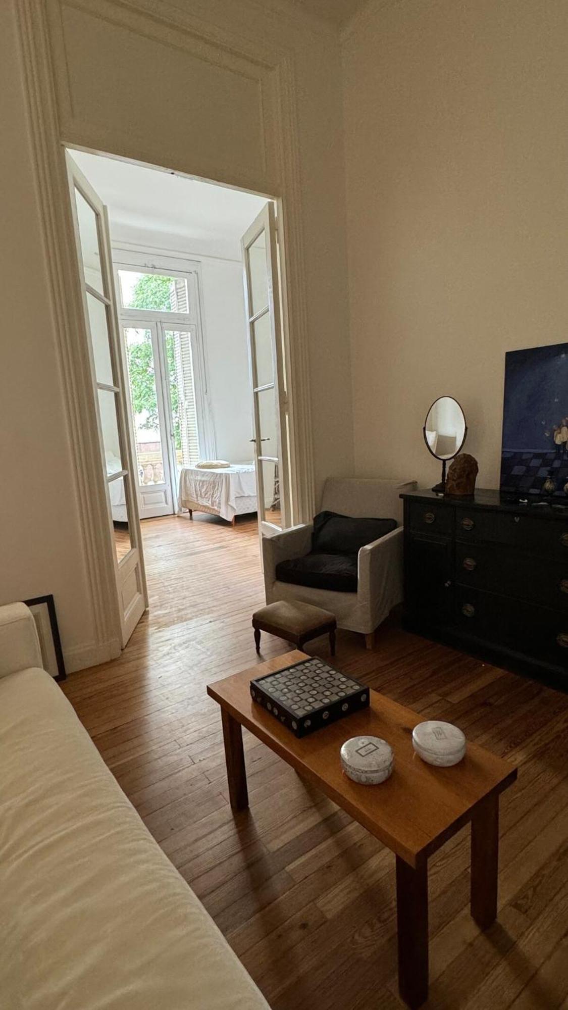 Apartment Departamento Premium Casco Historico