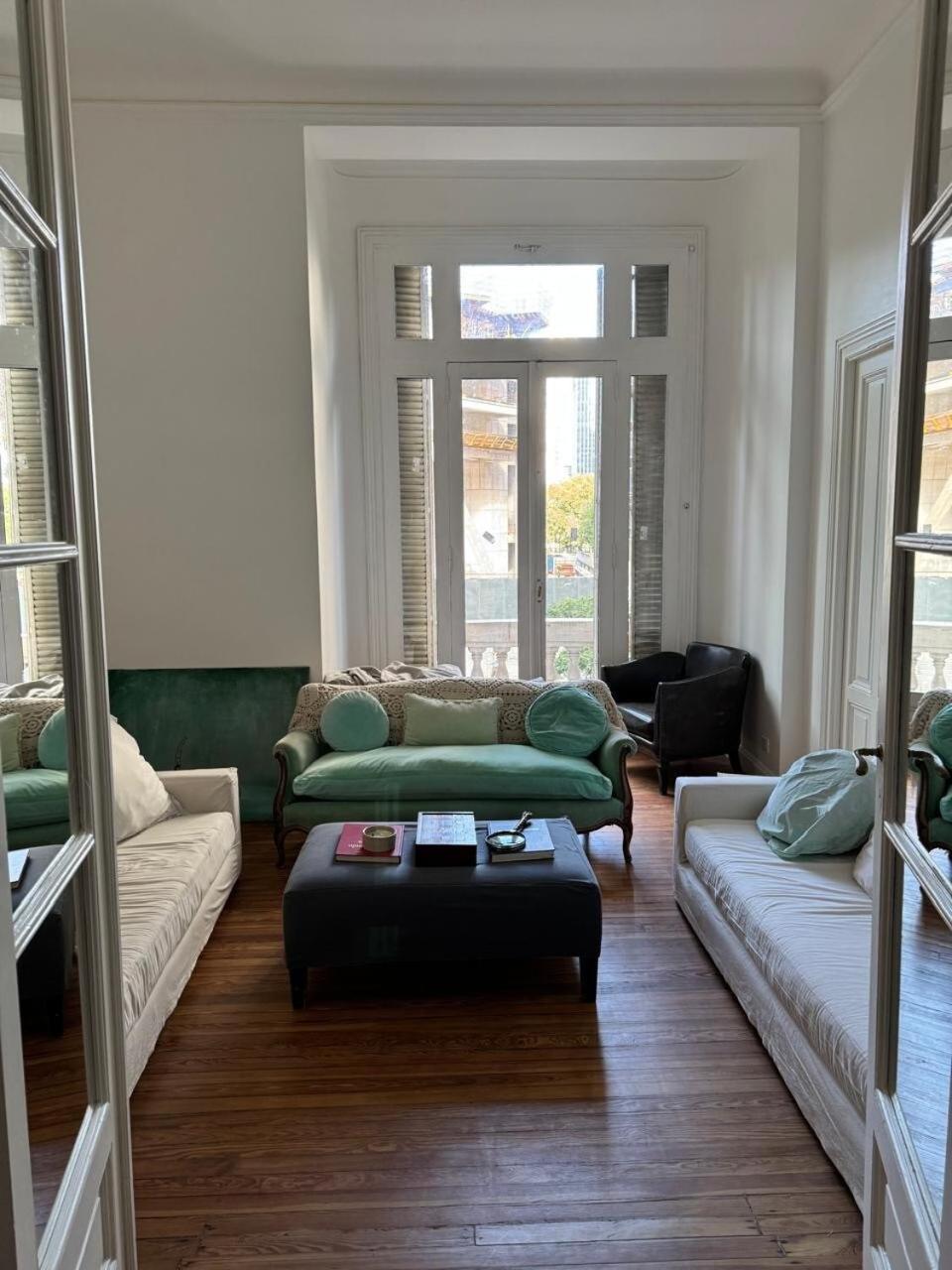 Apartment Departamento Premium Casco Historico Buenos Aires