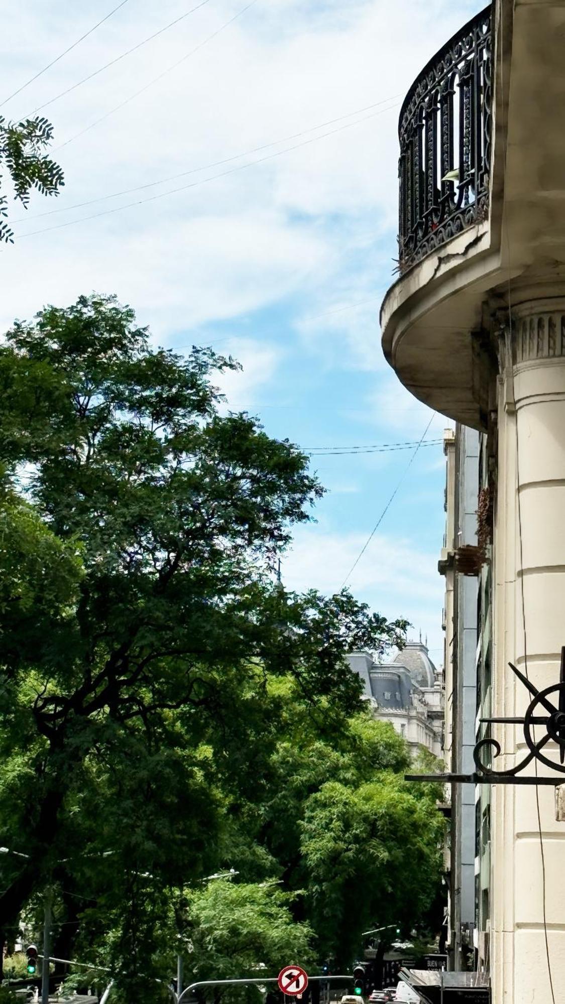 Apartment Departamento Premium Casco Historico