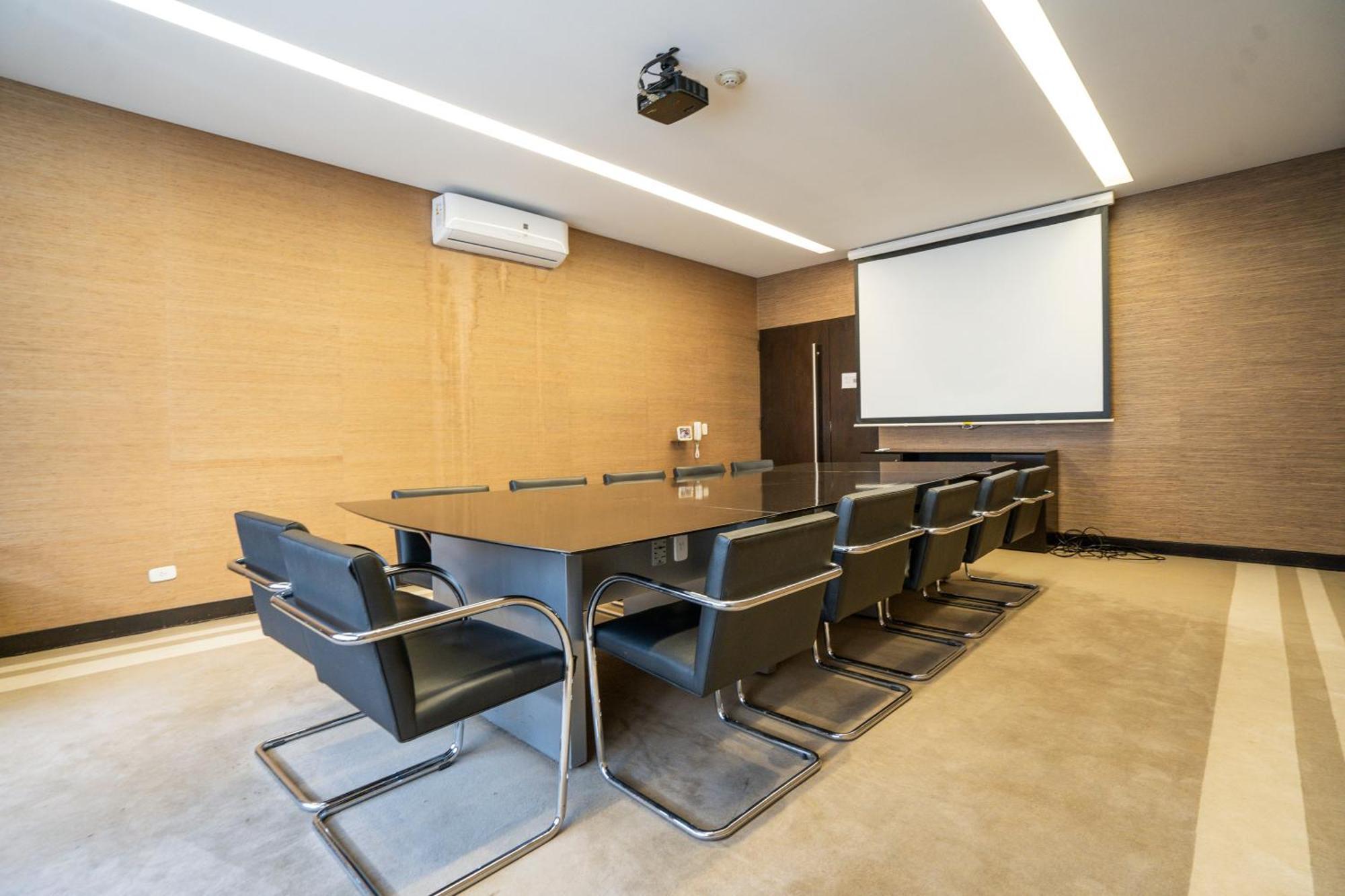Exclusivo Quartier Basavilbaso Full Amenities En Retiro Apartment