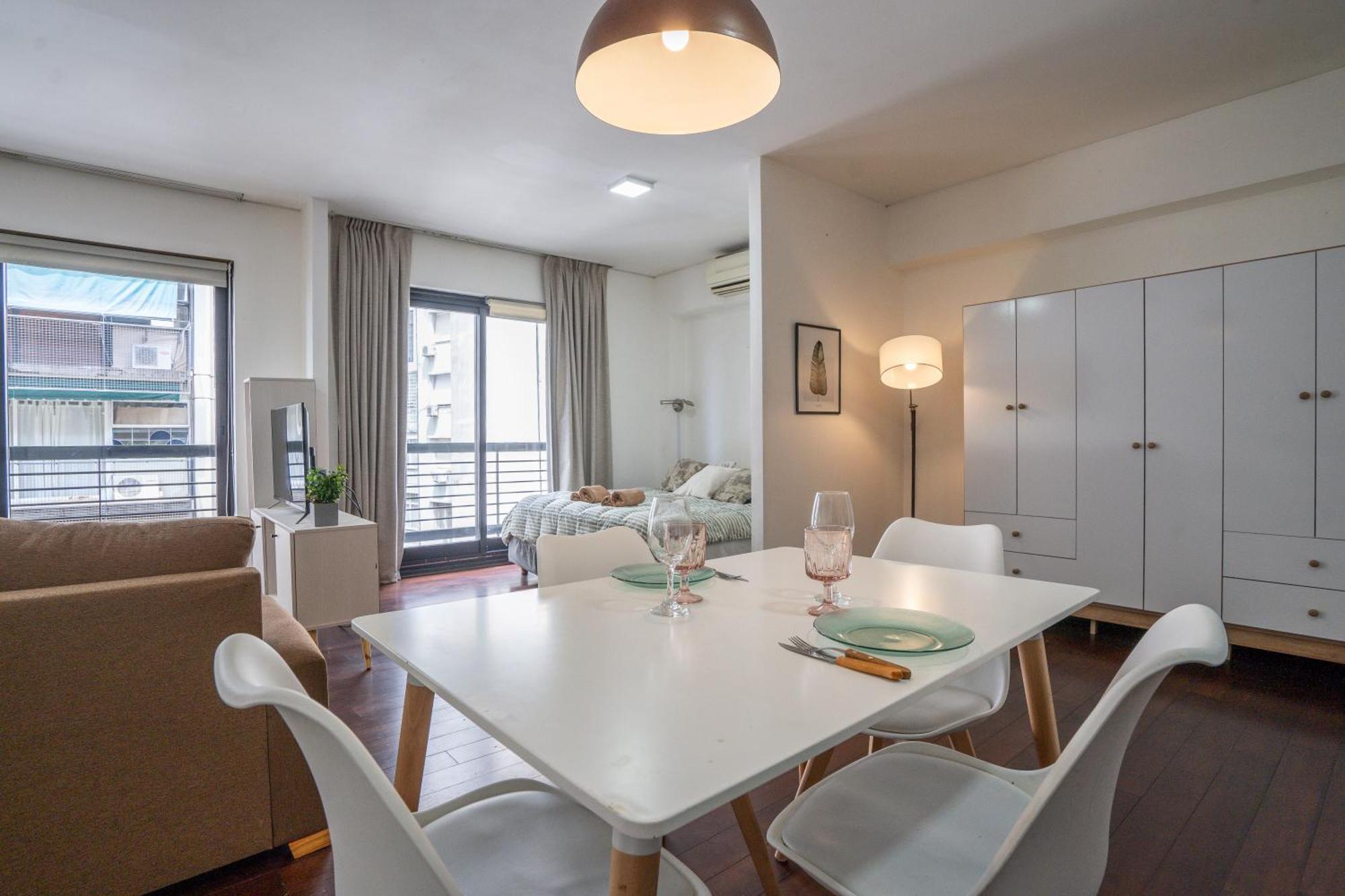 Exclusivo Quartier Basavilbaso Full Amenities En Retiro *
