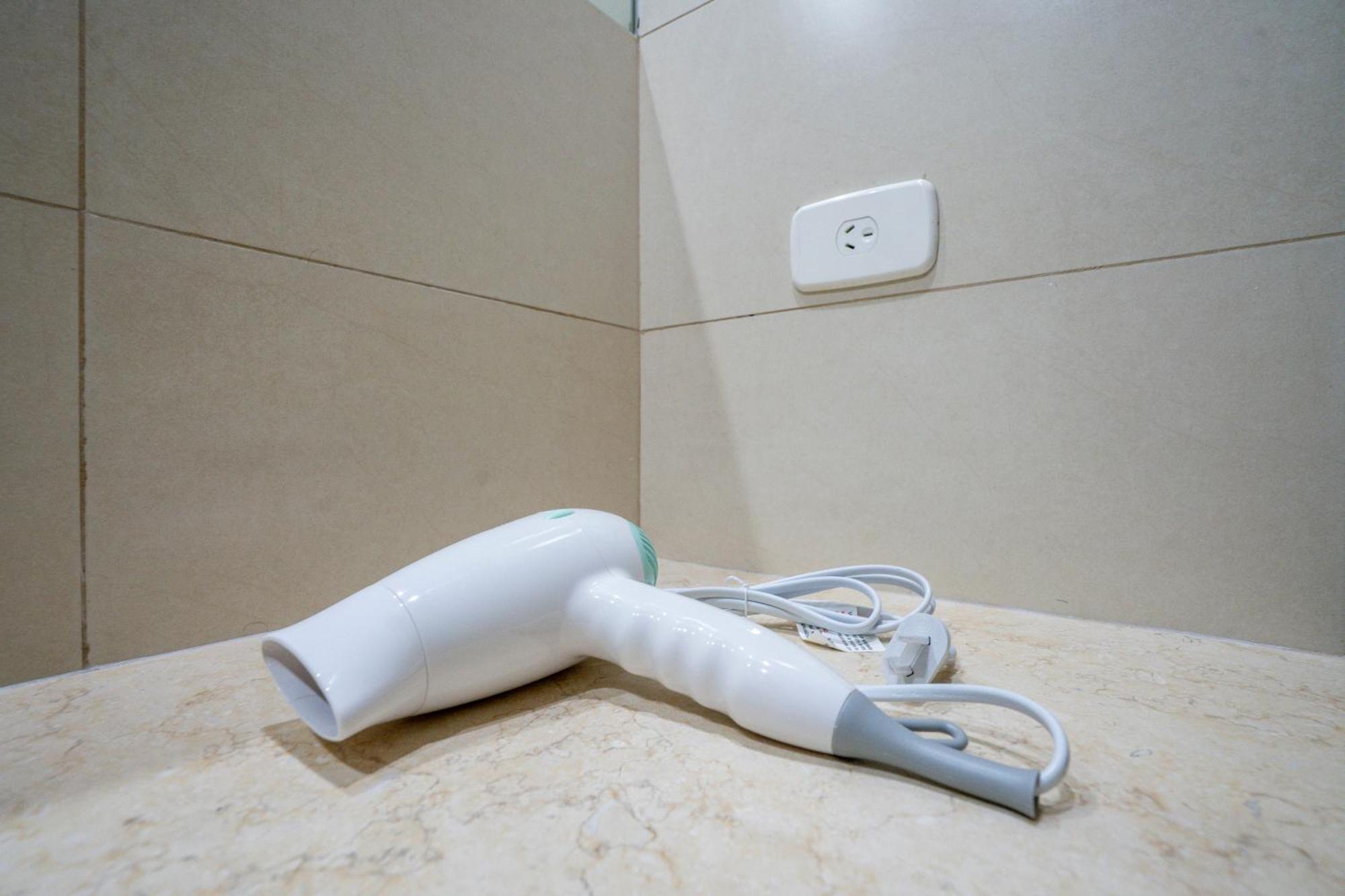Exclusivo Quartier Basavilbaso Full Amenities En Retiro Apartment