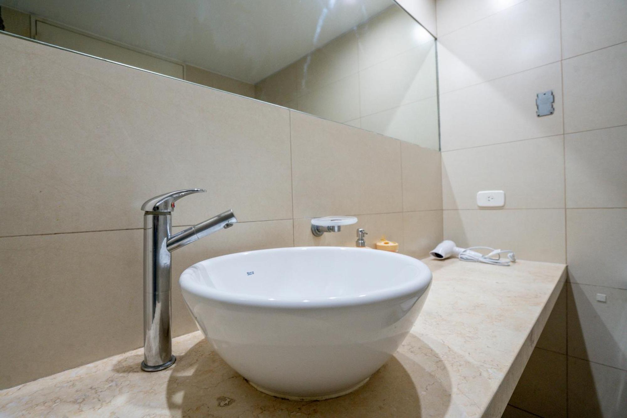 Exclusivo Quartier Basavilbaso Full Amenities En Retiro
