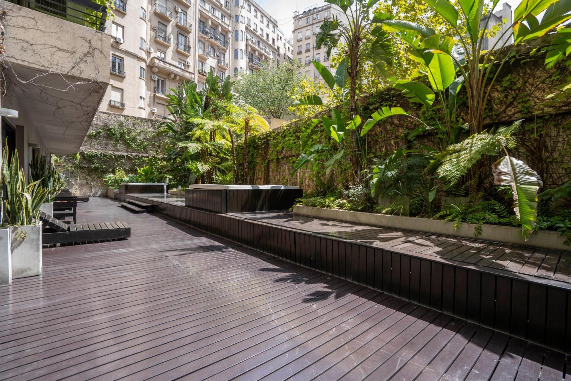 Exclusivo Quartier Basavilbaso Full Amenities En Retiro *