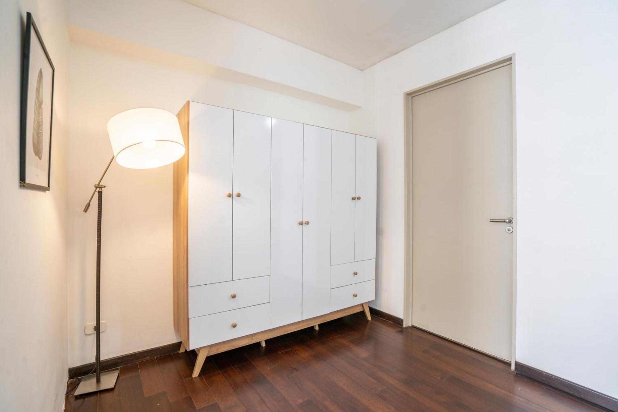 Exclusivo Quartier Basavilbaso Full Amenities En Retiro *
