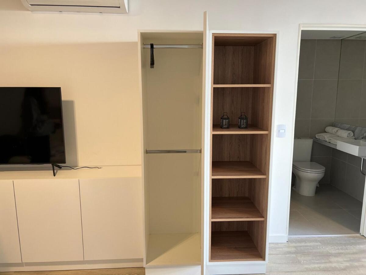 Apartment Palermo, Luminoso, Cerca De La Rural Y Subte, Wifi, 4b Buenos Aires