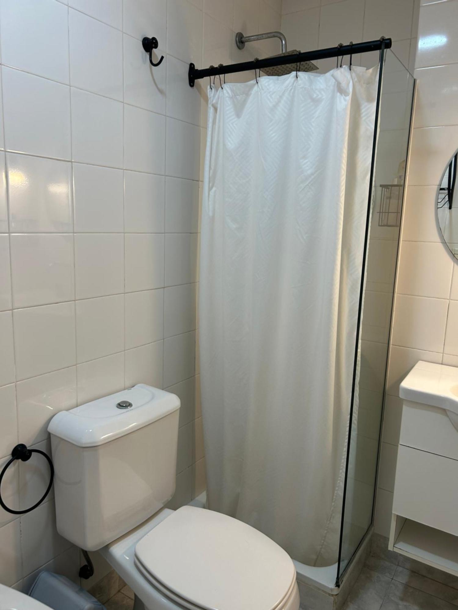 Monoambiente Lujoso En Canitas! Apartamento Buenos Aires