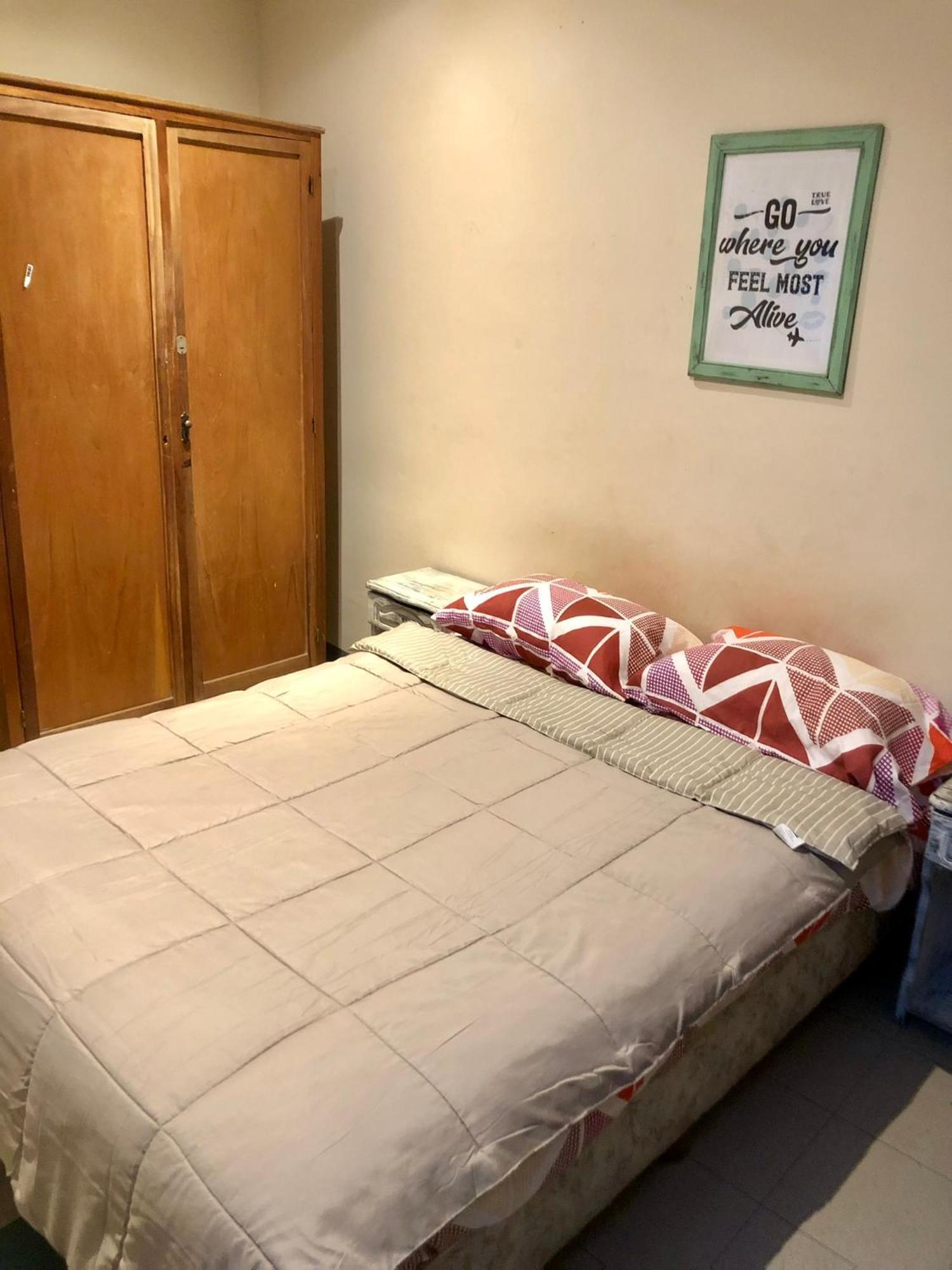 Granados Hostel Buenos Aires