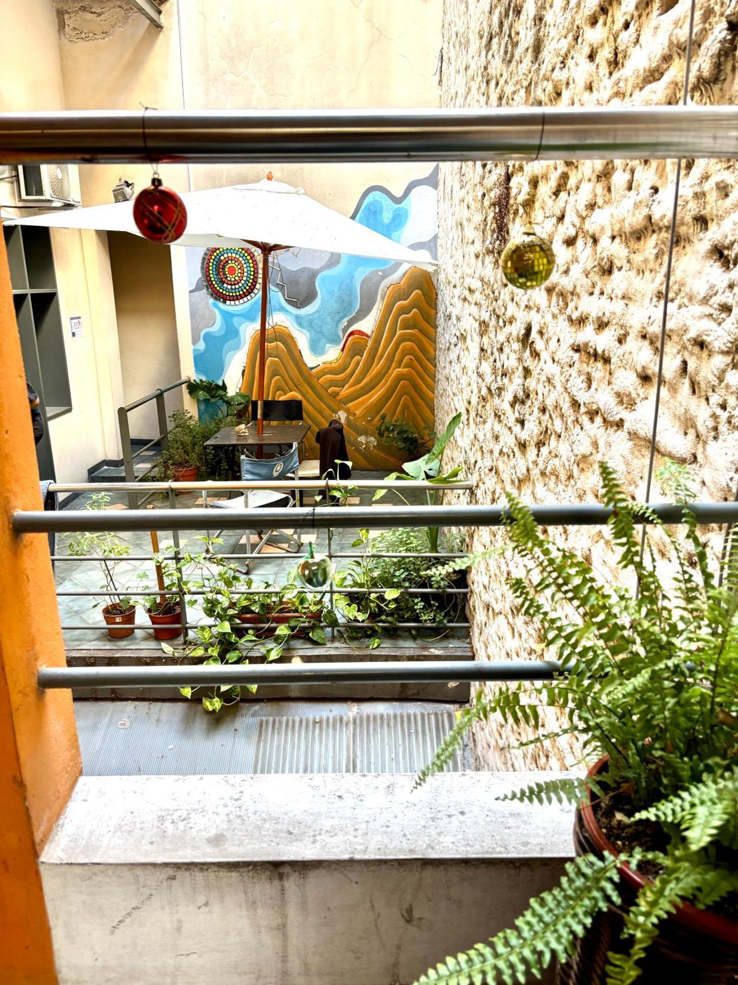 Hostel Granados Buenos Aires