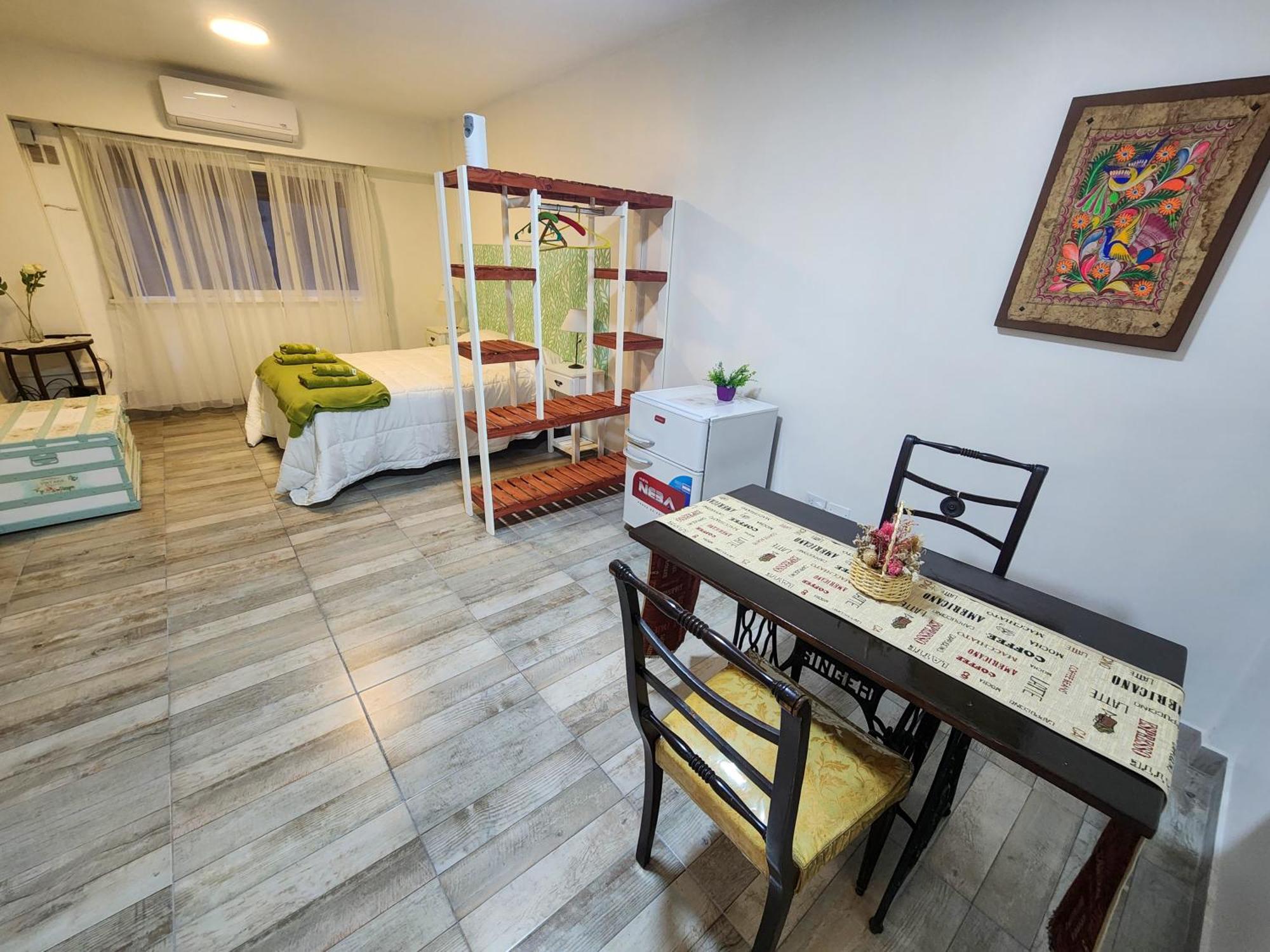 Apartment Piccolo Maquiavelo