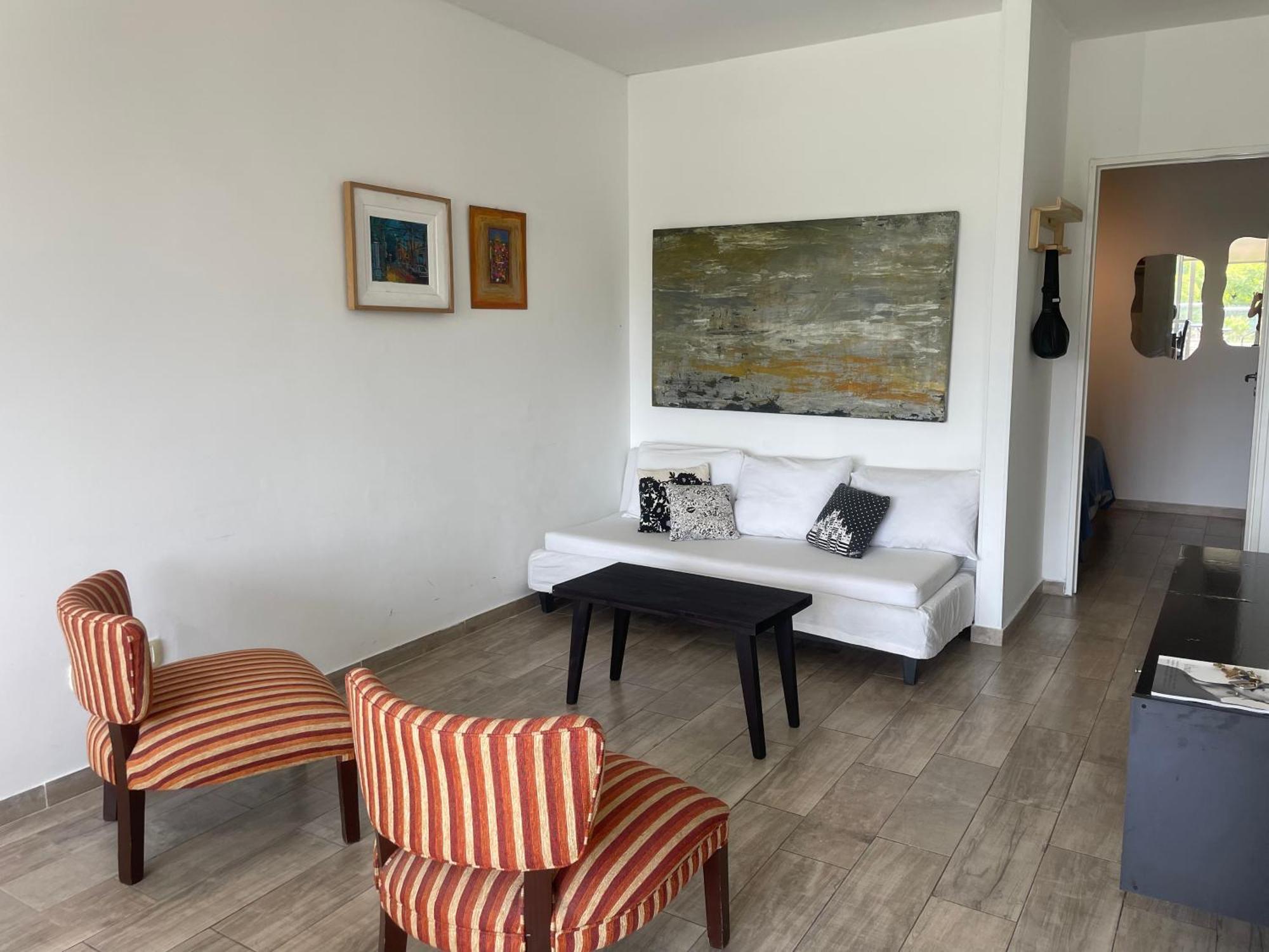 Palermo, Luminoso Departamento Con Pileta Apartment Buenos Aires