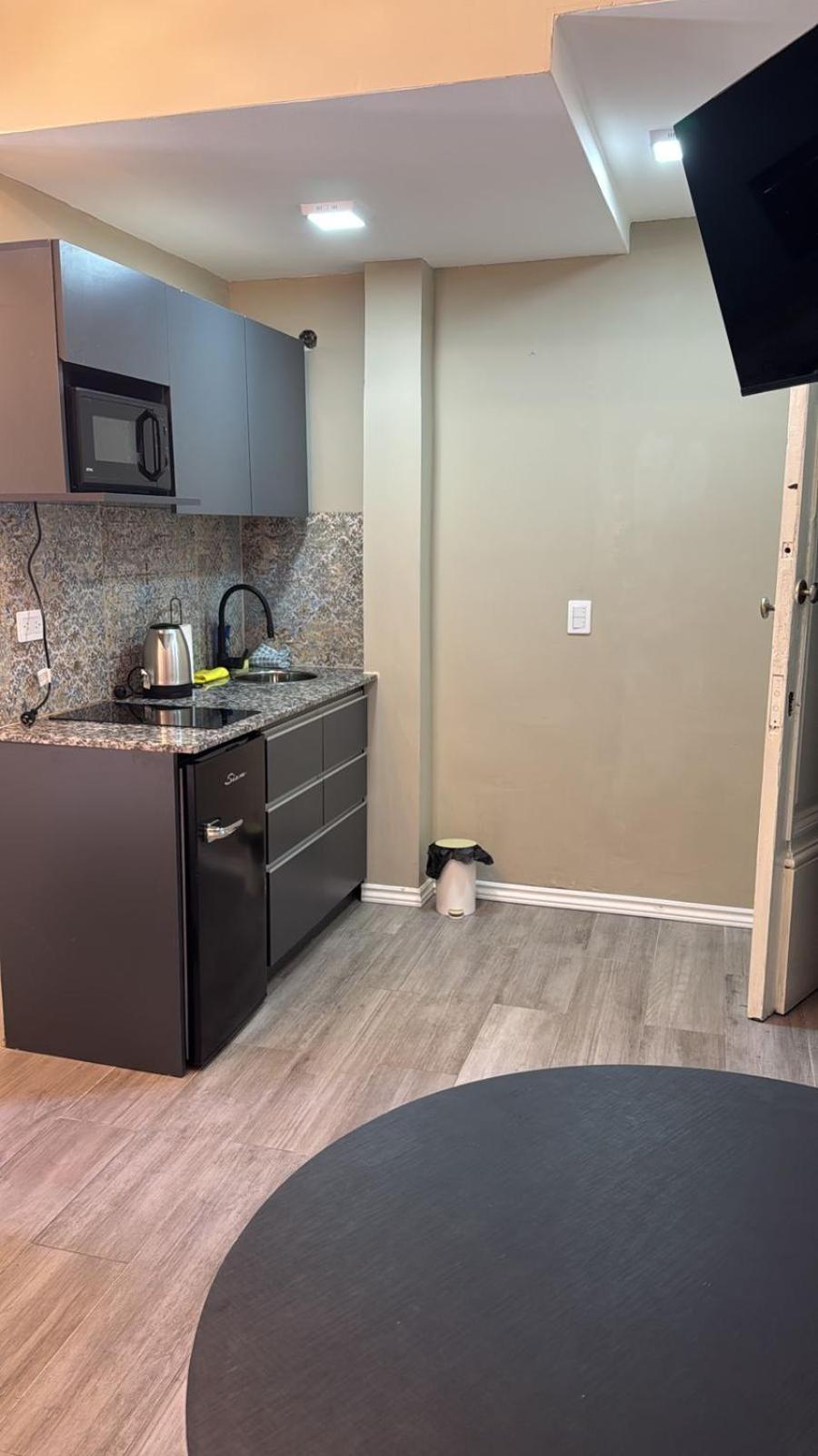 Hermoso A Metros Del Obelisco Apartment Buenos Aires