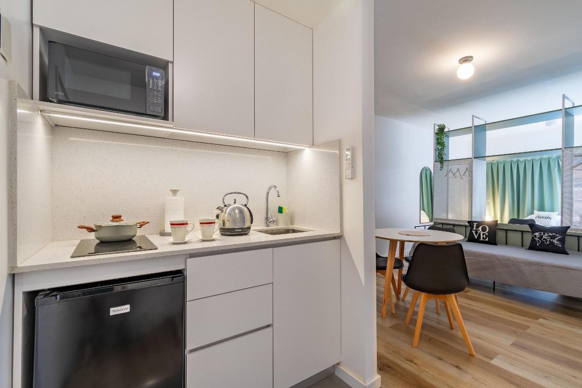 Melo | Diseno Y Elegancia En Recoleta Buenos Aires