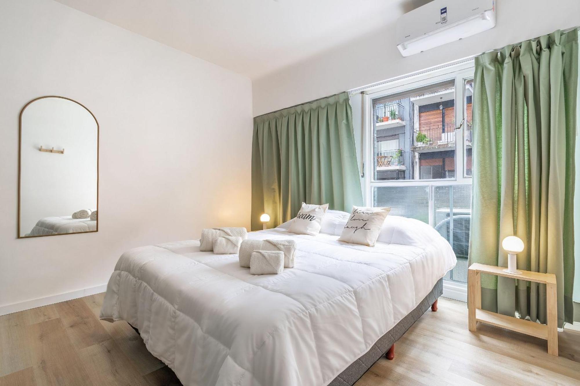 Melo | Diseno Y Elegancia En Recoleta Buenos Aires