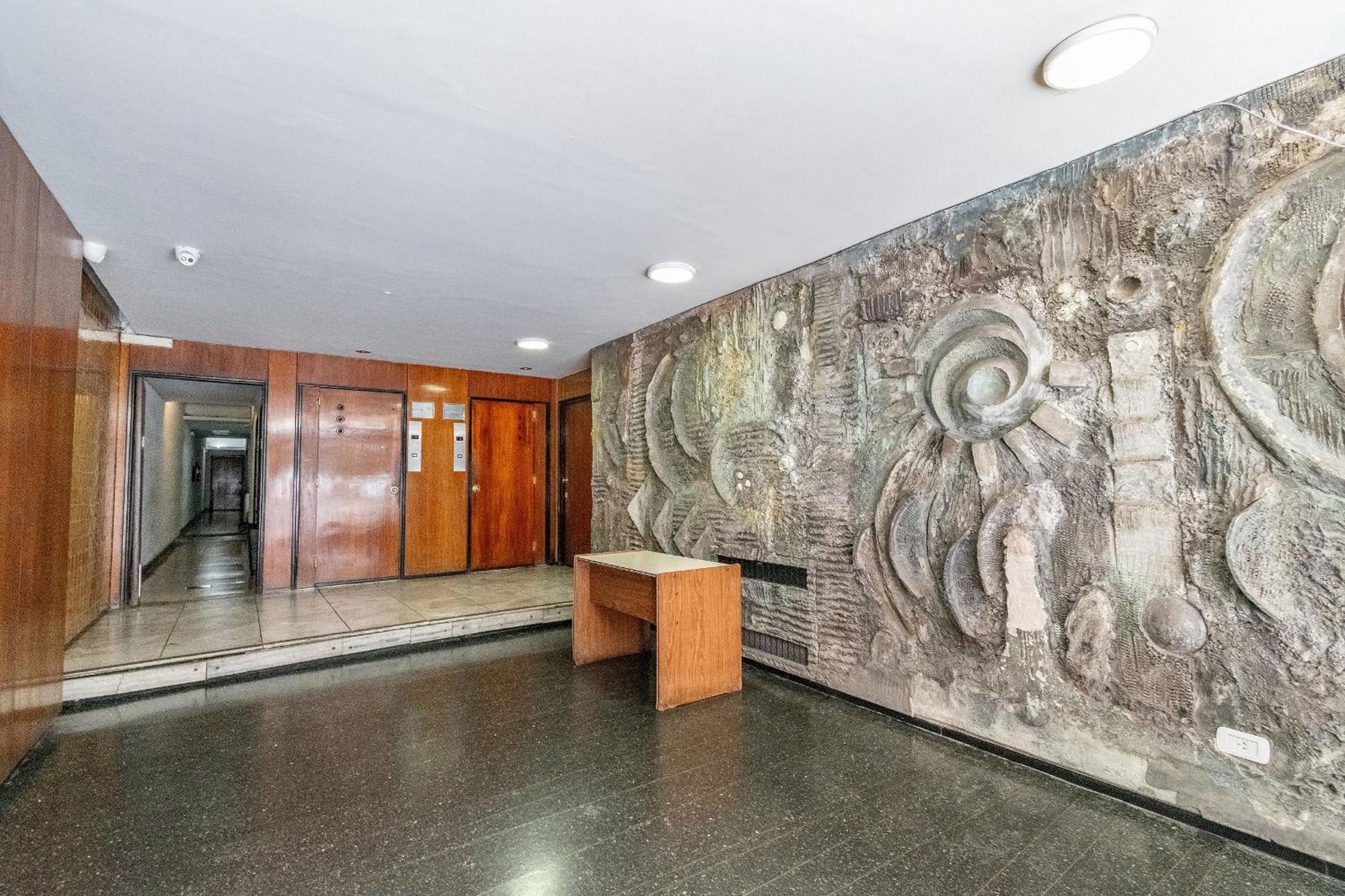 Melo | Diseno Y Elegancia En Recoleta Apartment