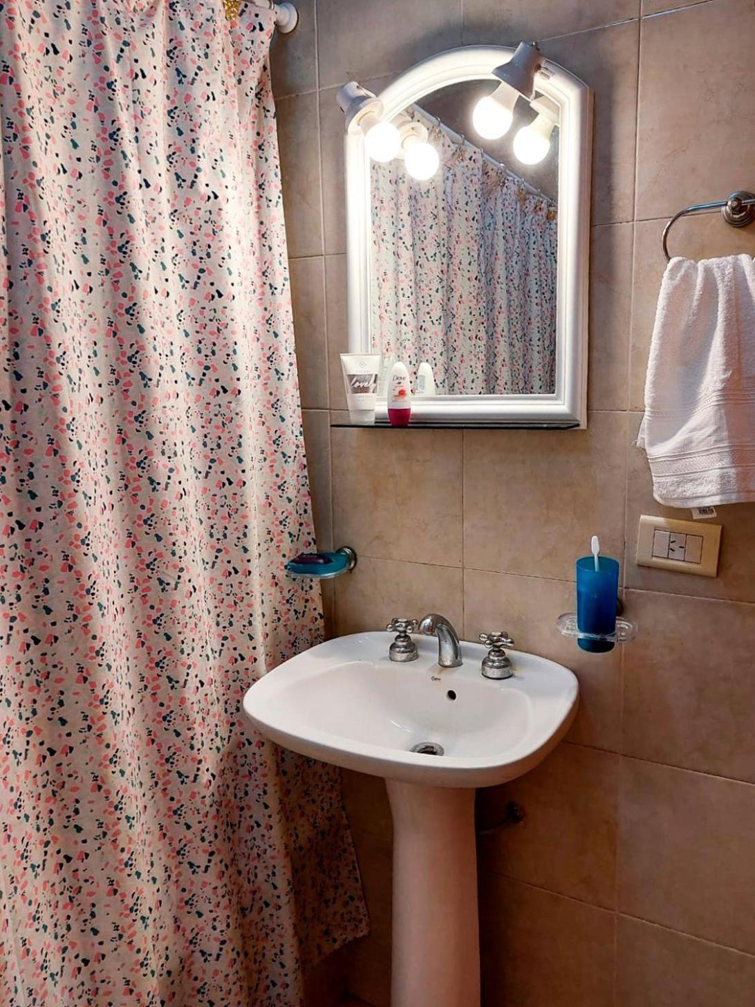 Apartment Departamento 6 Con Cochera A 4 Cuadras Subte H