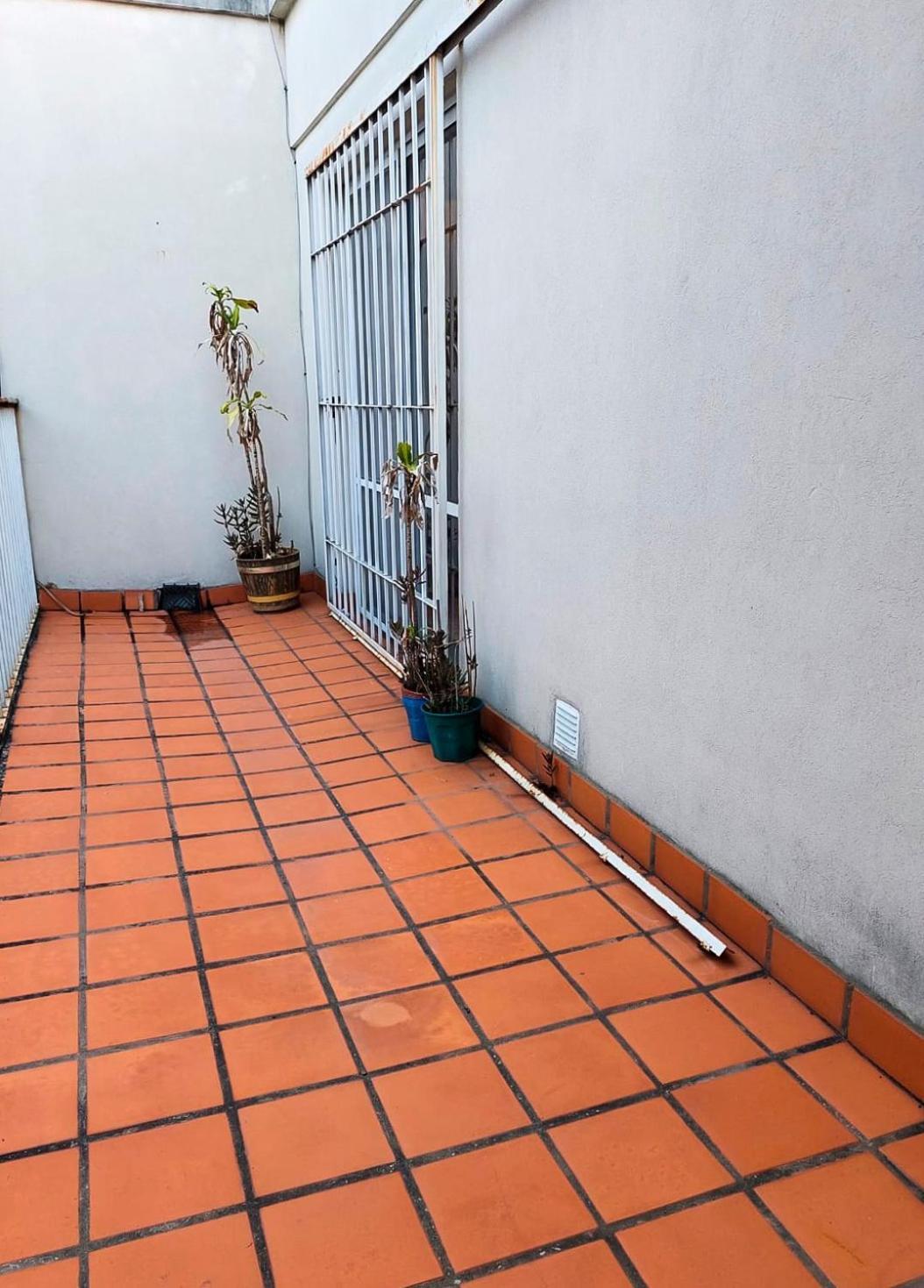 Departamento 6 Con Cochera A 4 Cuadras Subte H Buenos Aires