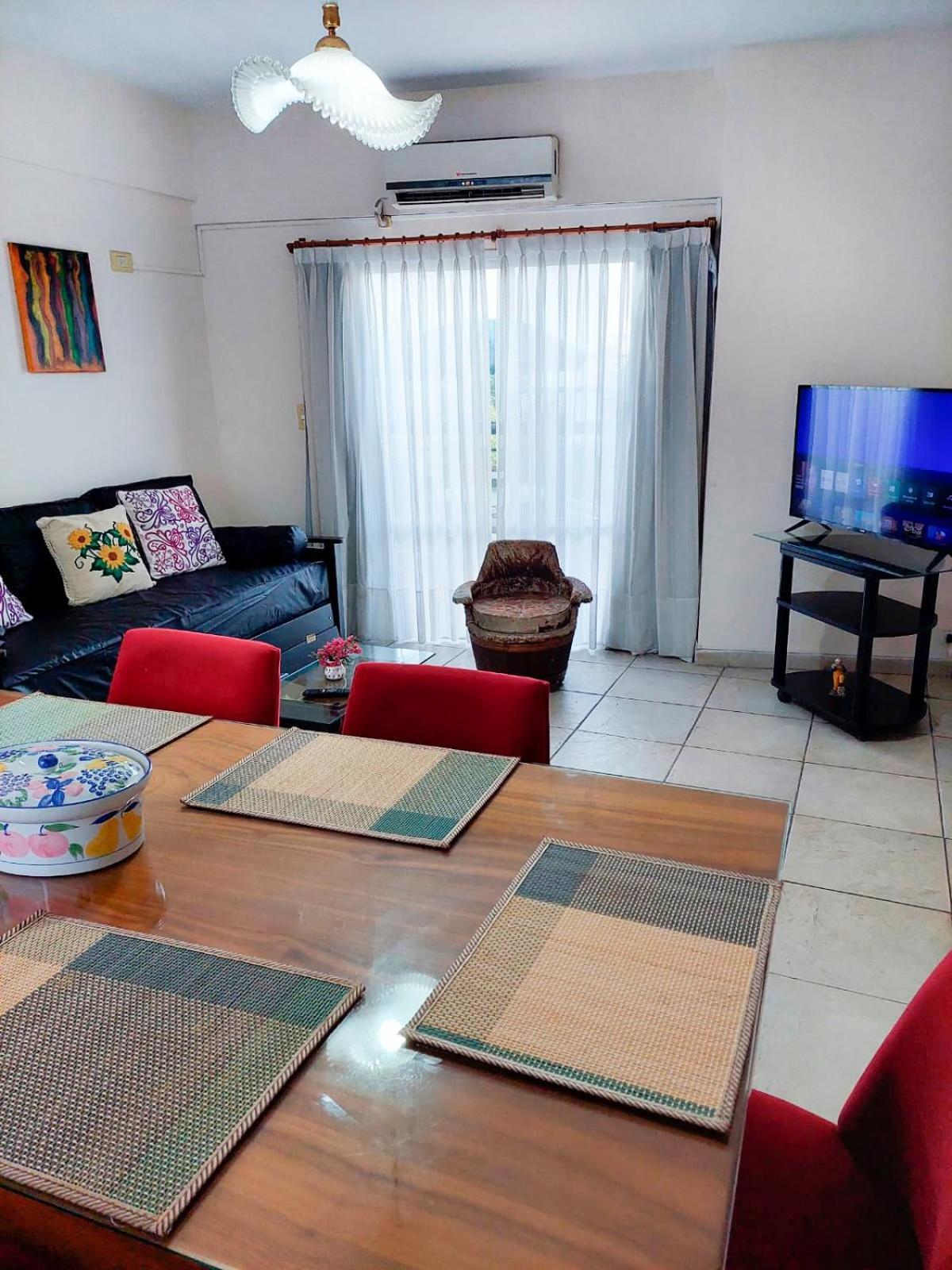 Departamento 6 Con Cochera A 4 Cuadras Subte H