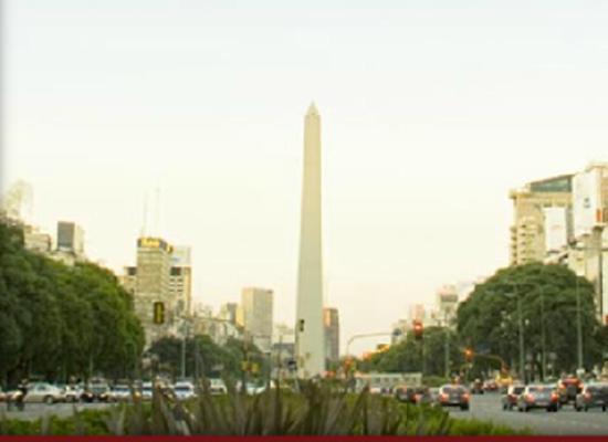 Splendid 3* Buenos Aires