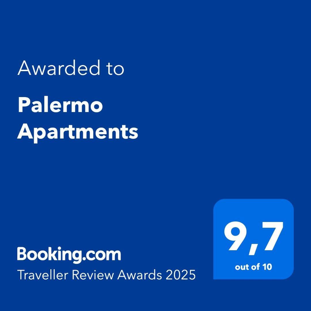 Palermo * Buenos Aires