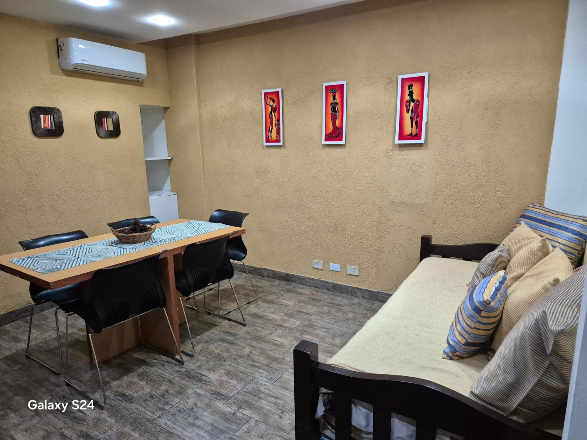 Apartment Parana 4