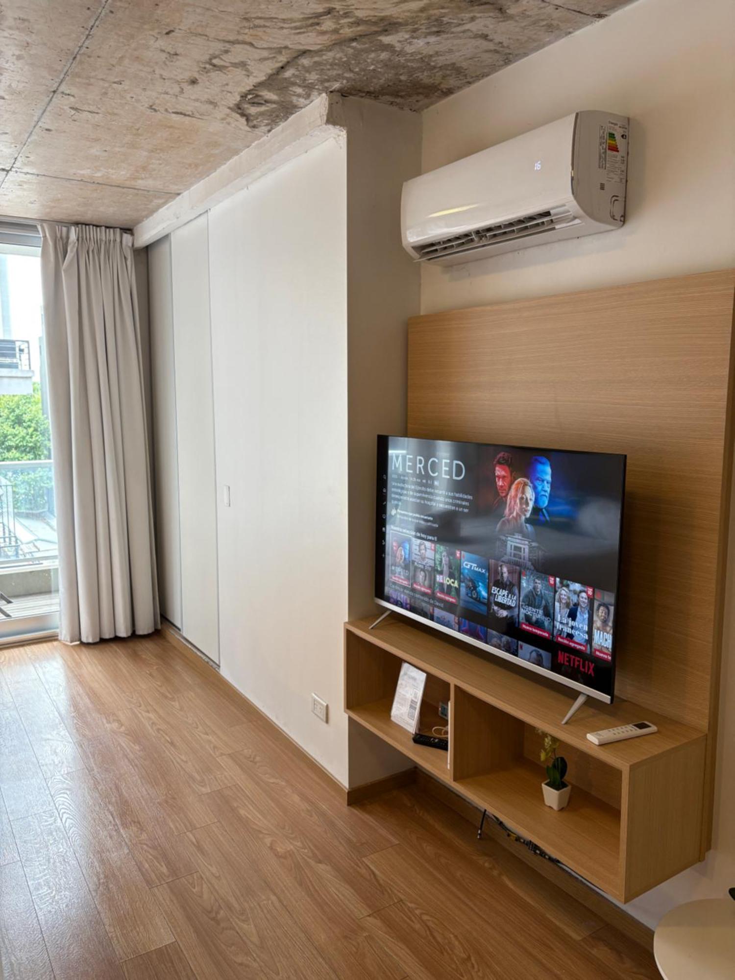 Apartment Cloudba Fitz Roy Palermo Hollywood Buenos Aires