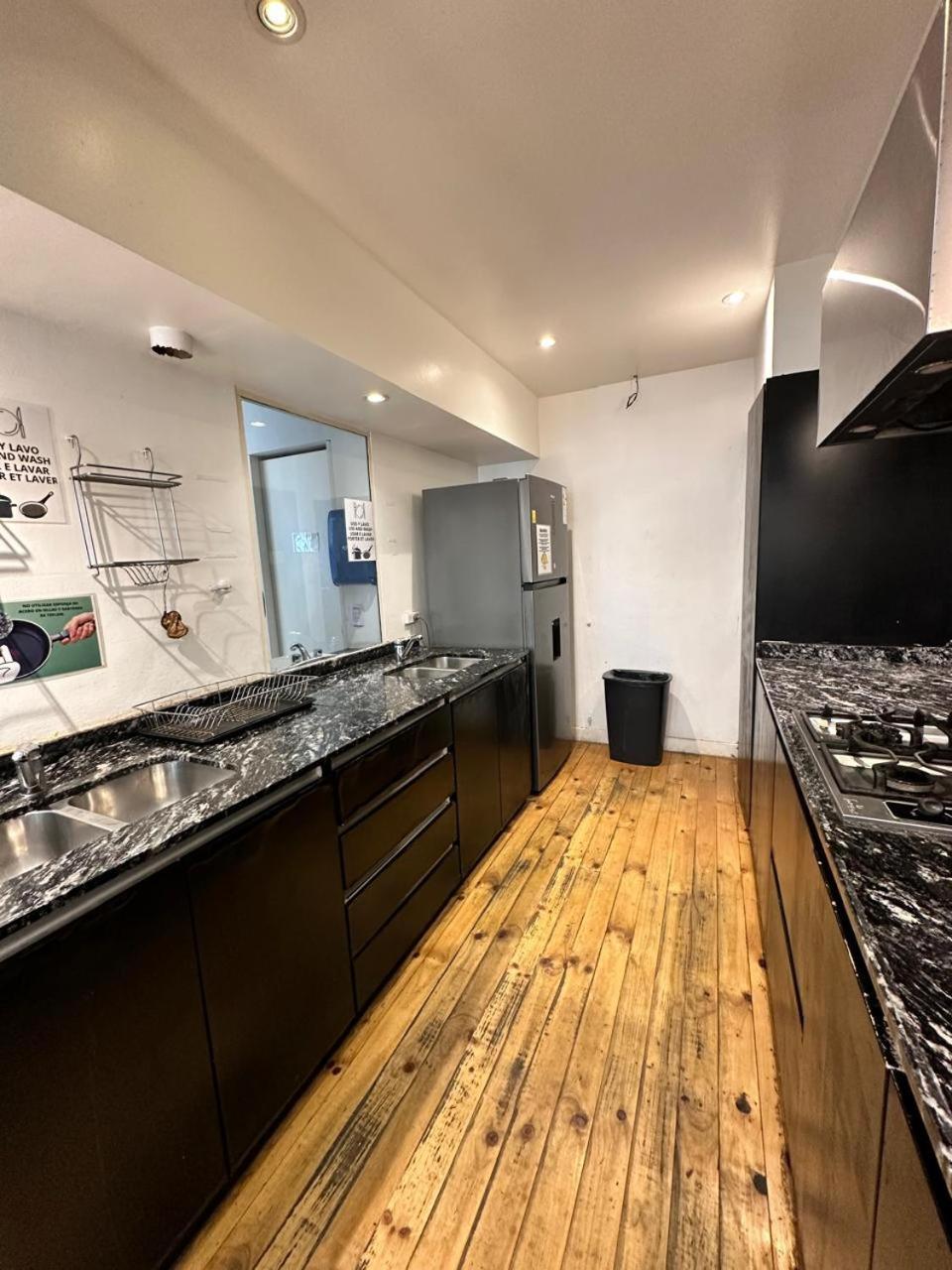 Casa Bill Hostel