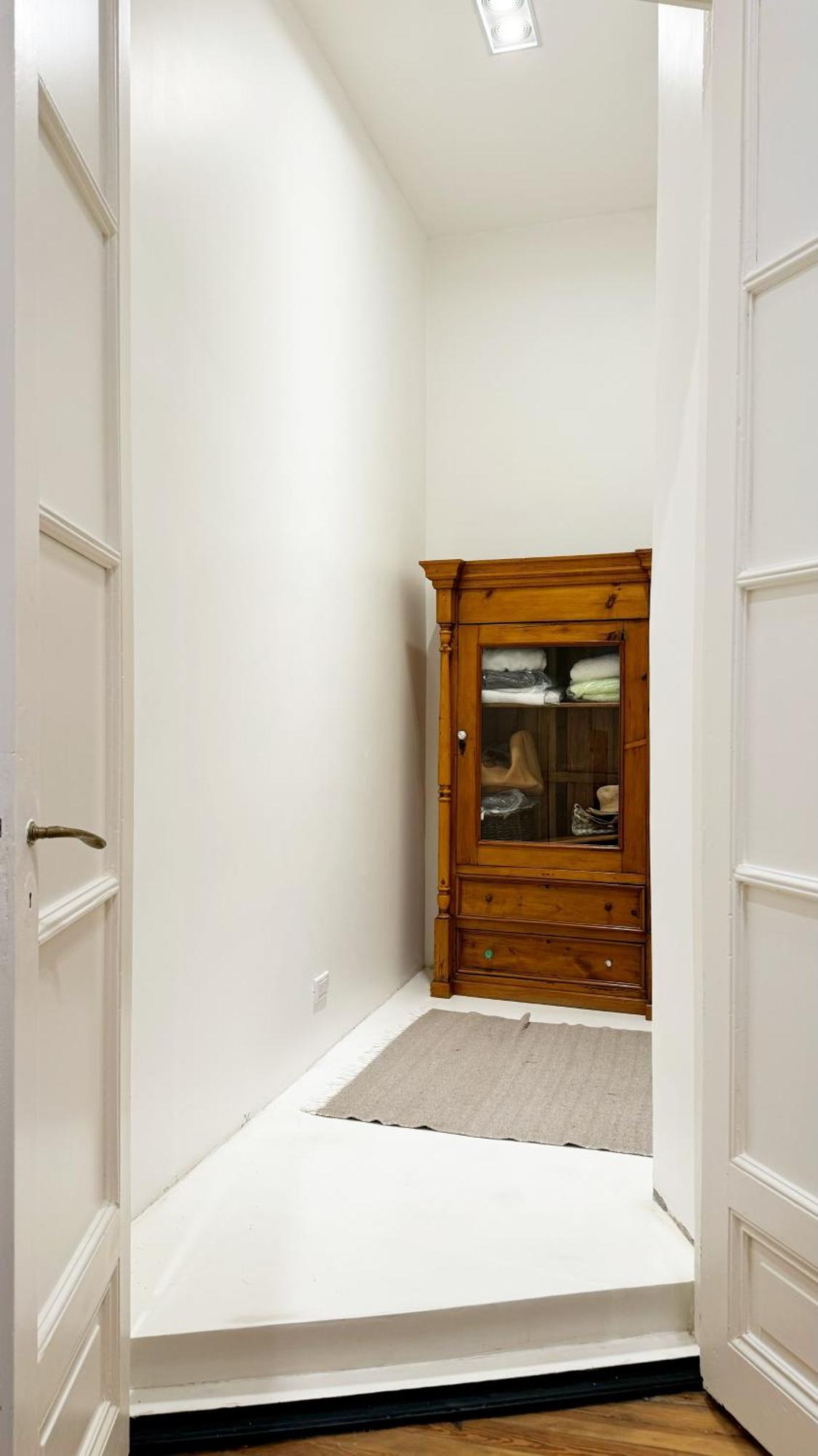 A Estrenar Premium Casco Historico Apartment