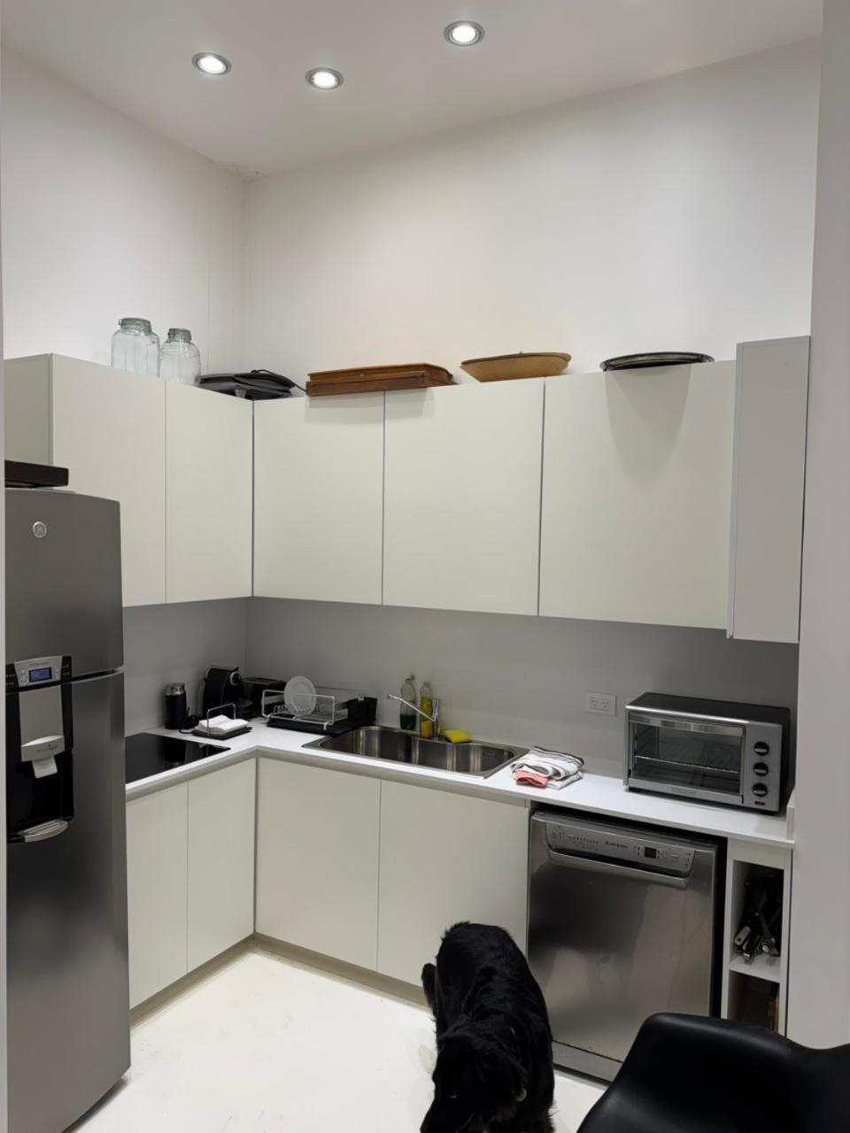 A Estrenar Premium Casco Historico Apartment *